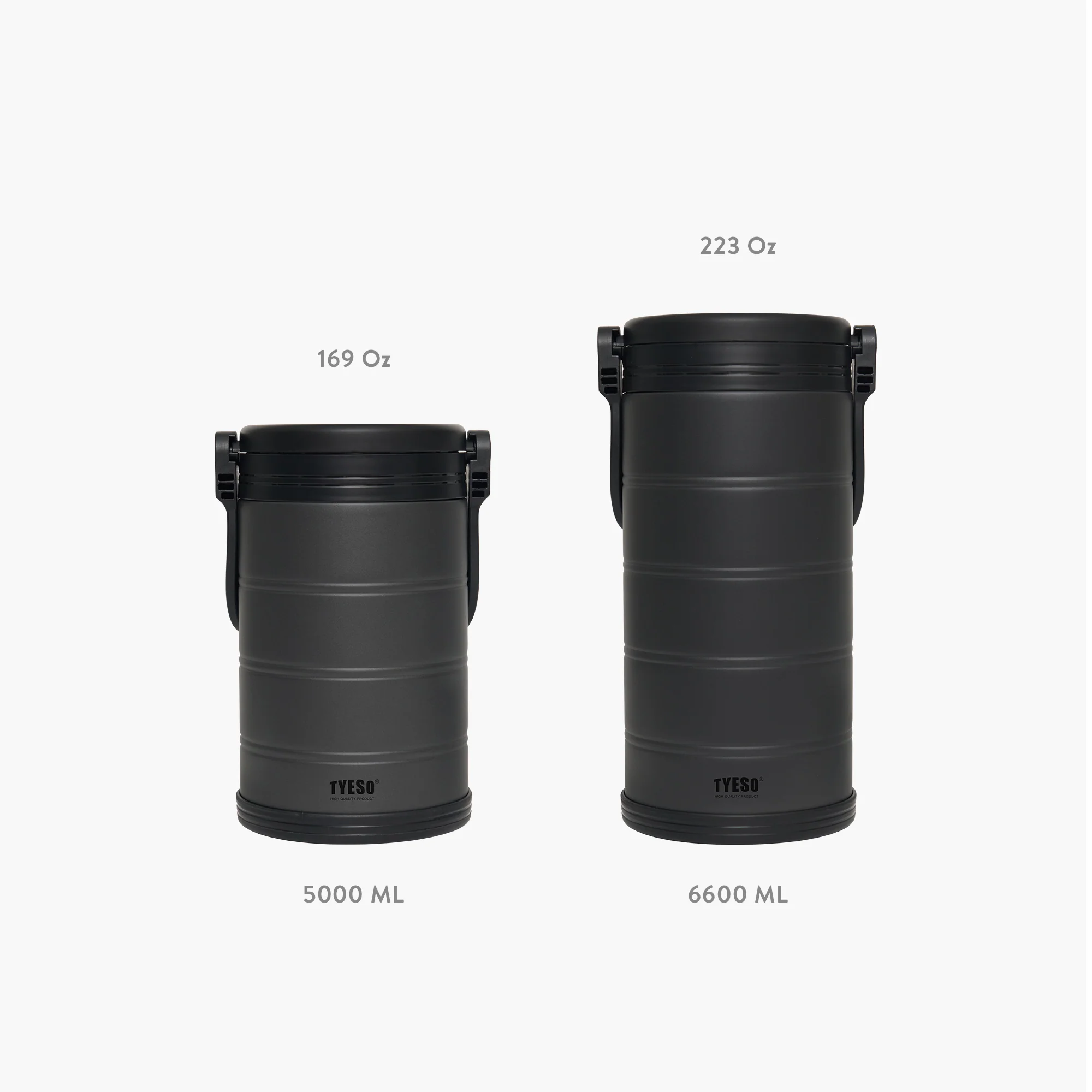 Large Capacity Vacuum Insulated Portable Cooler - Image 11