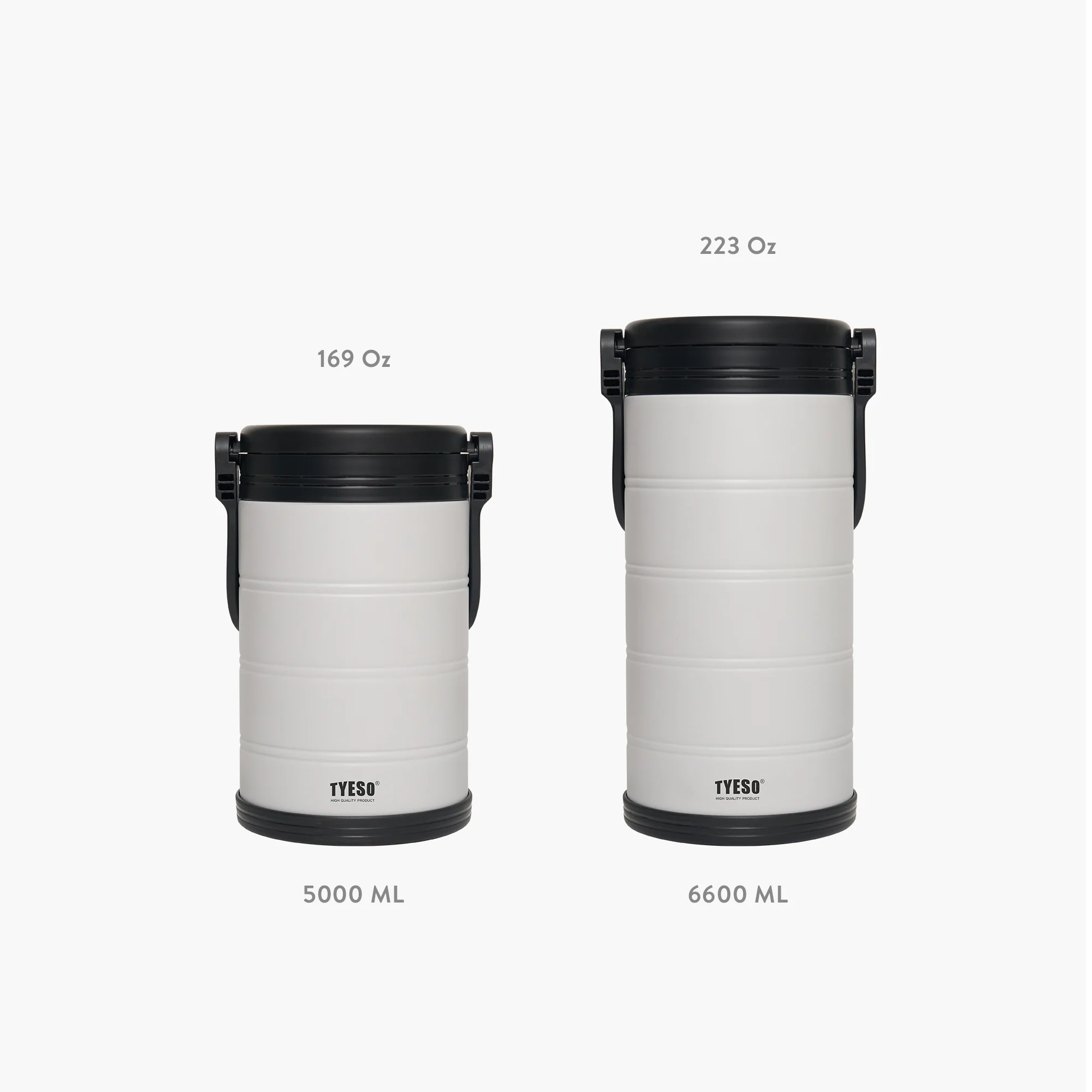 Large Capacity Vacuum Insulated Portable Cooler - Image 14