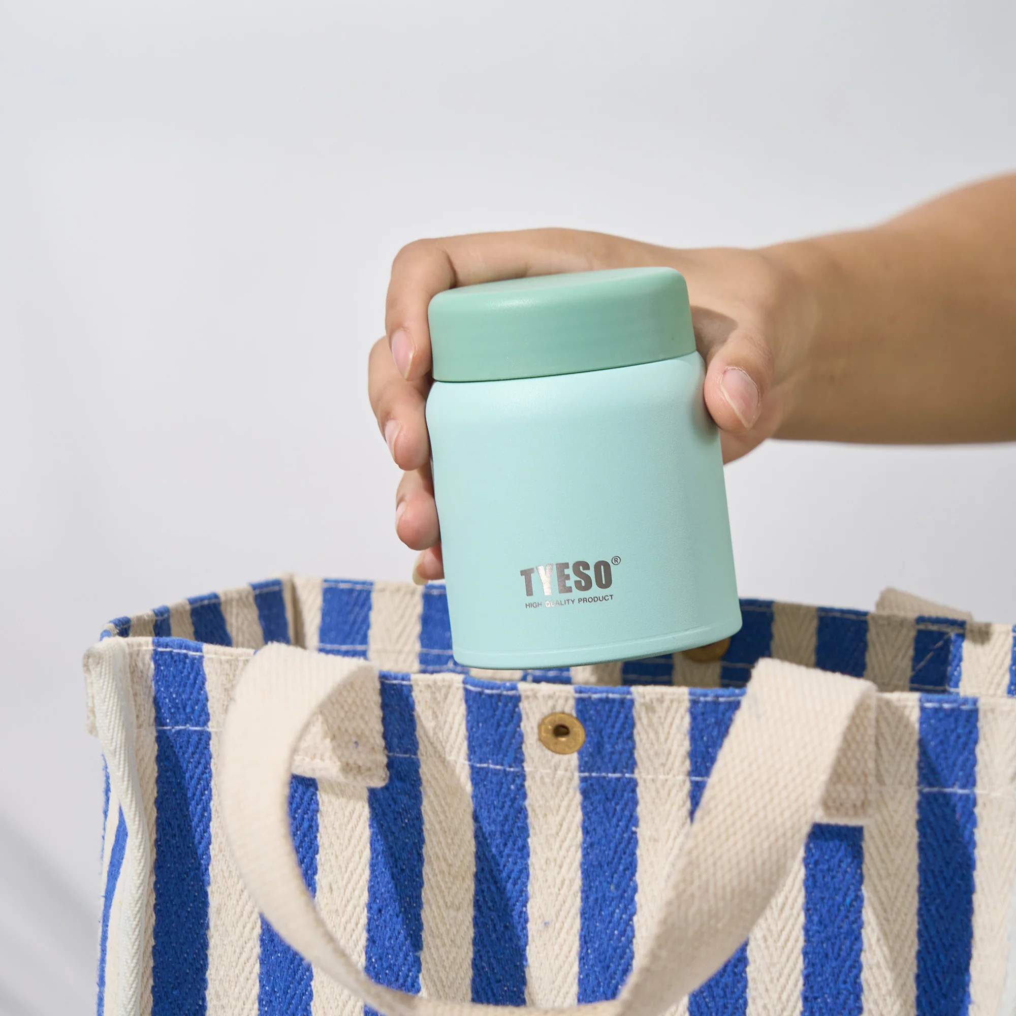 MELLOW Insulated Food Jar - Image 10