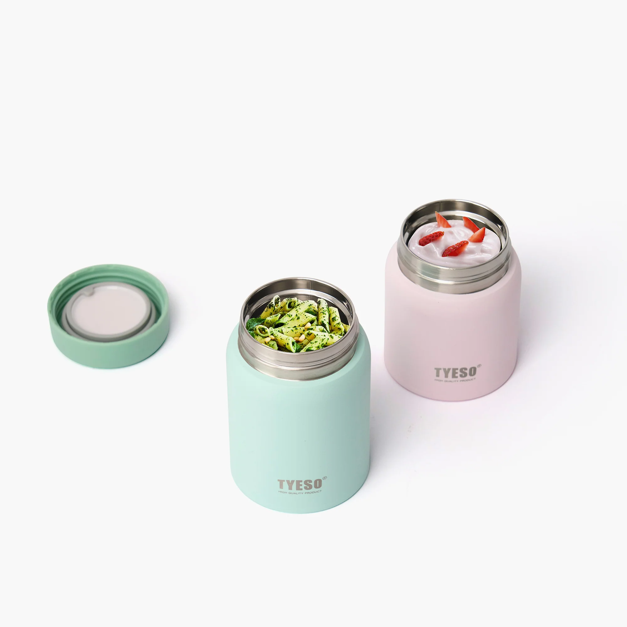 MELLOW Insulated Food Jar - Image 12