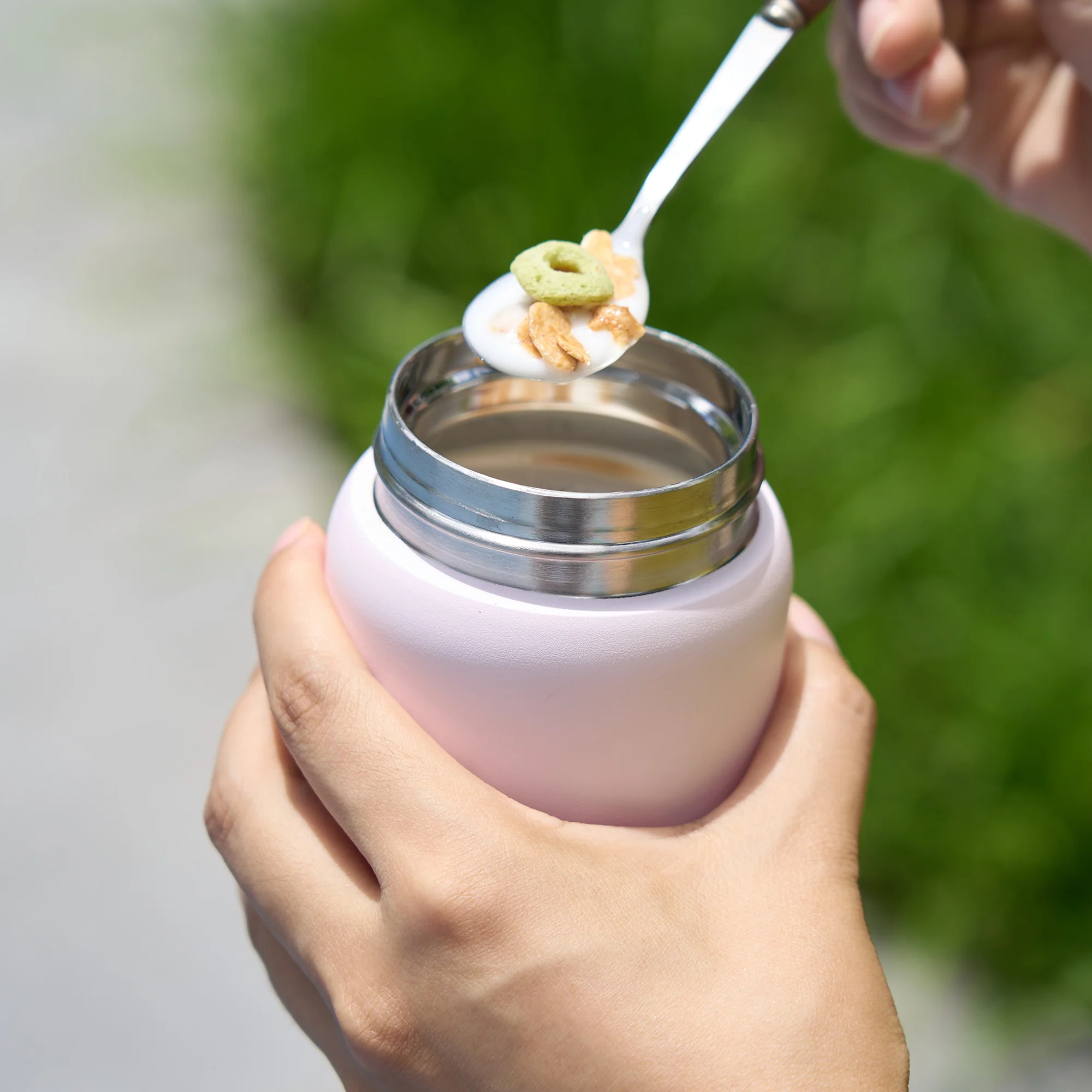 MELLOW Insulated Food Jar - Image 5