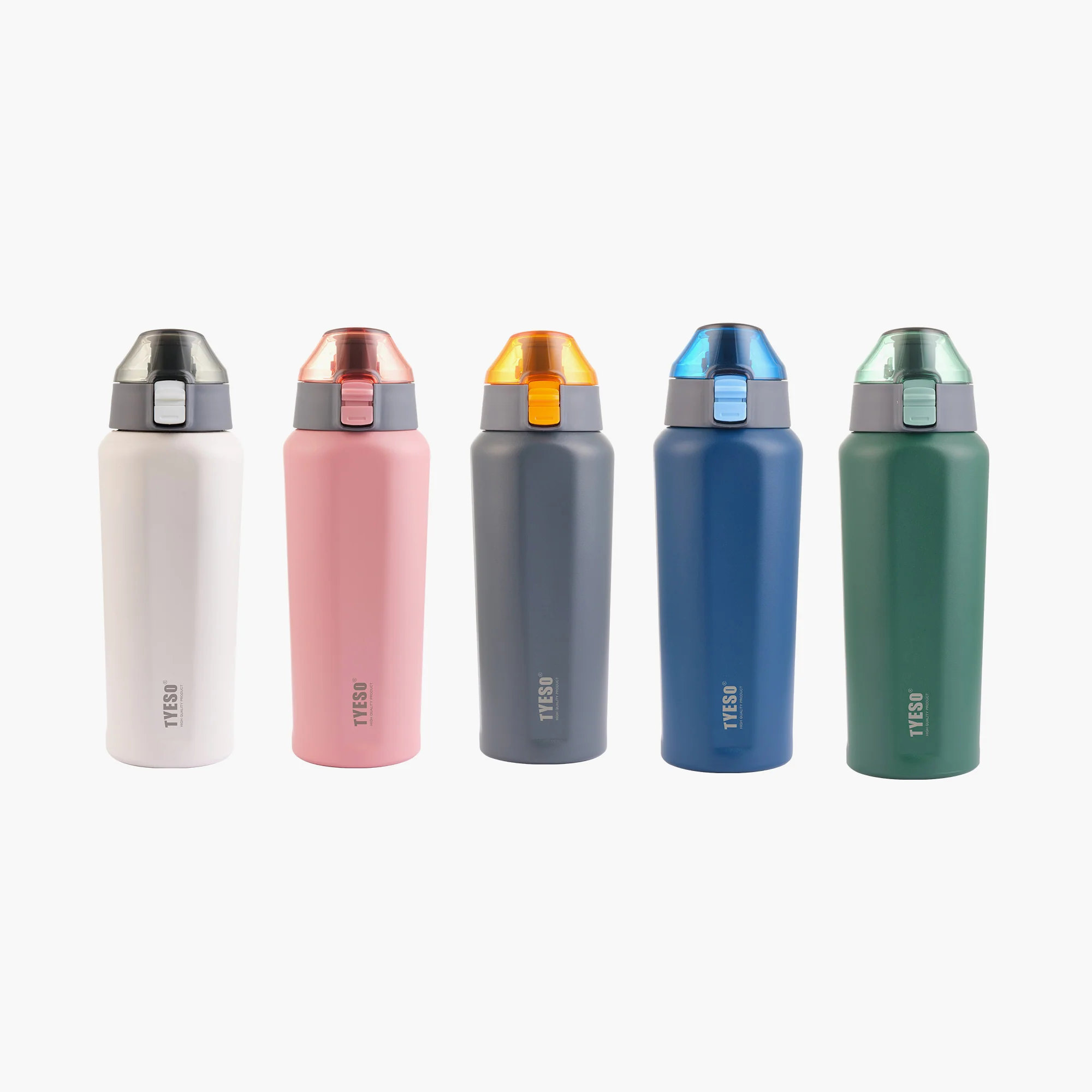 OBELISK One-Touch Sports Bottle - Image 12