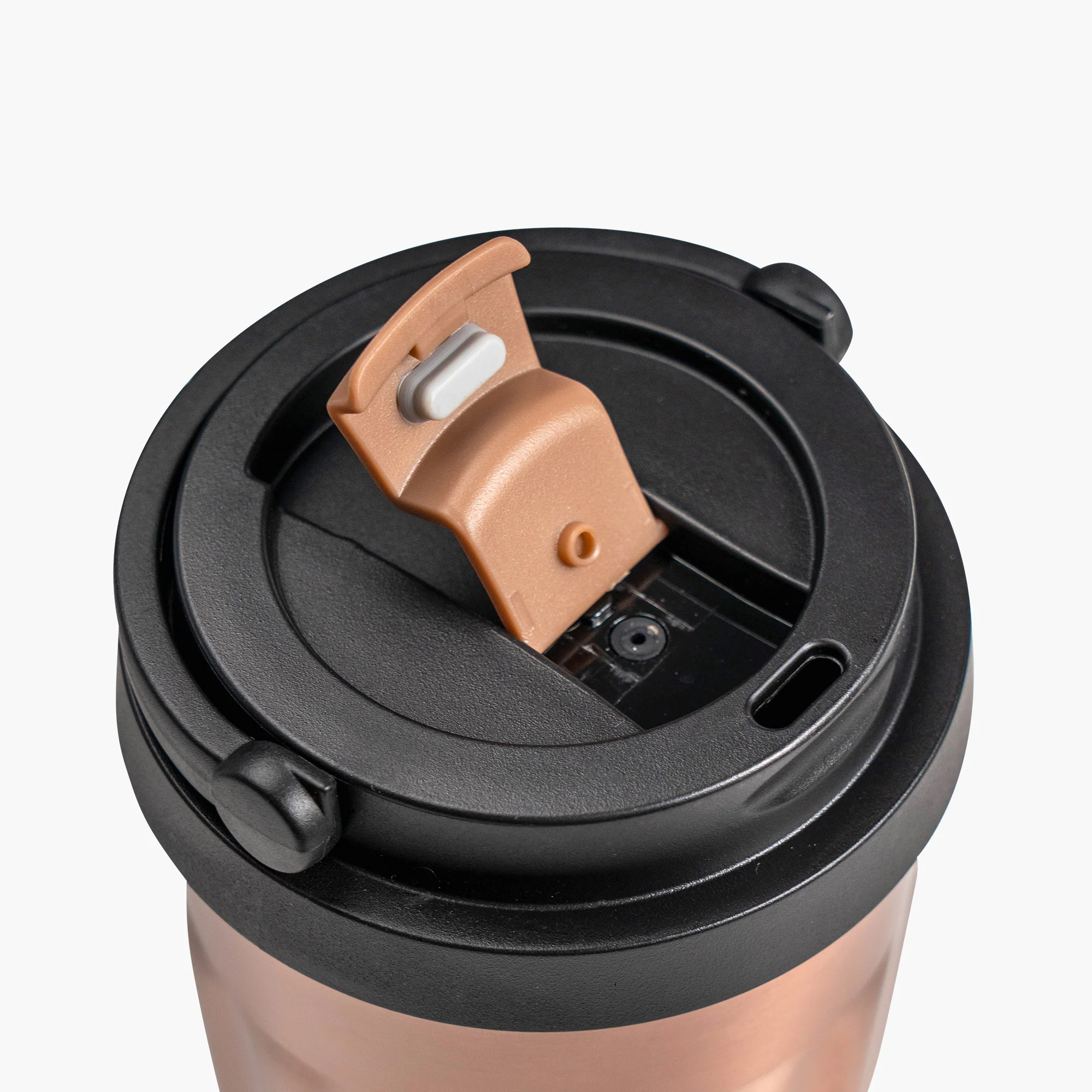 ONYX Flip Lid Tumbler - Image 5