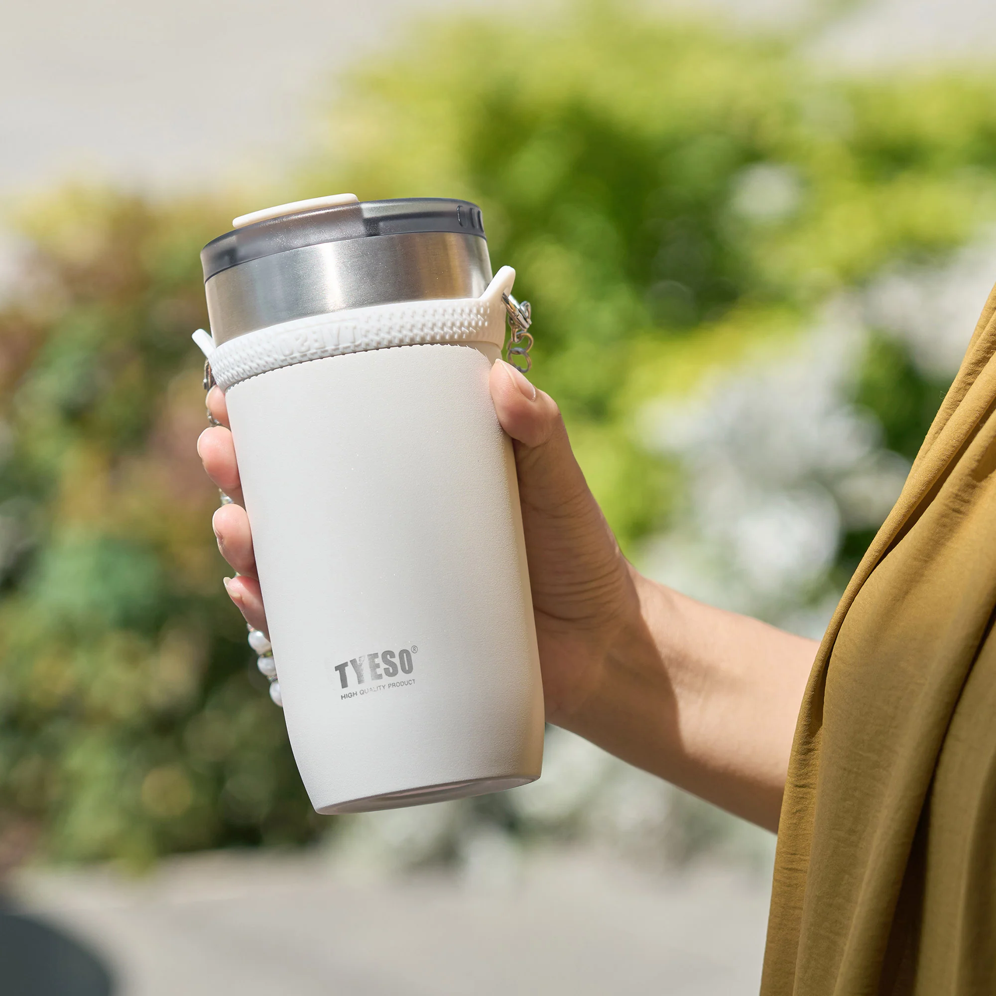 OPALINE Insulated Tumbler - Image 2