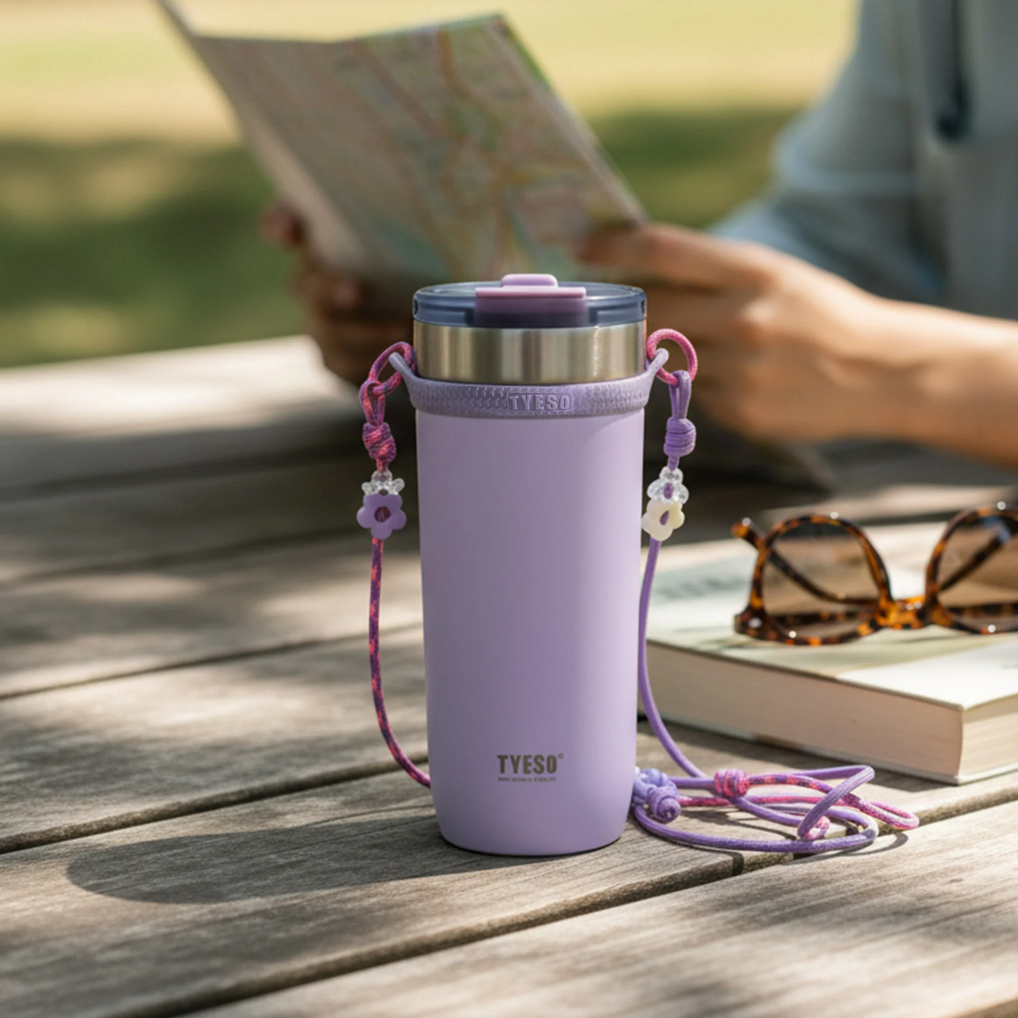 OPALINE Insulated Tumbler - Image 23