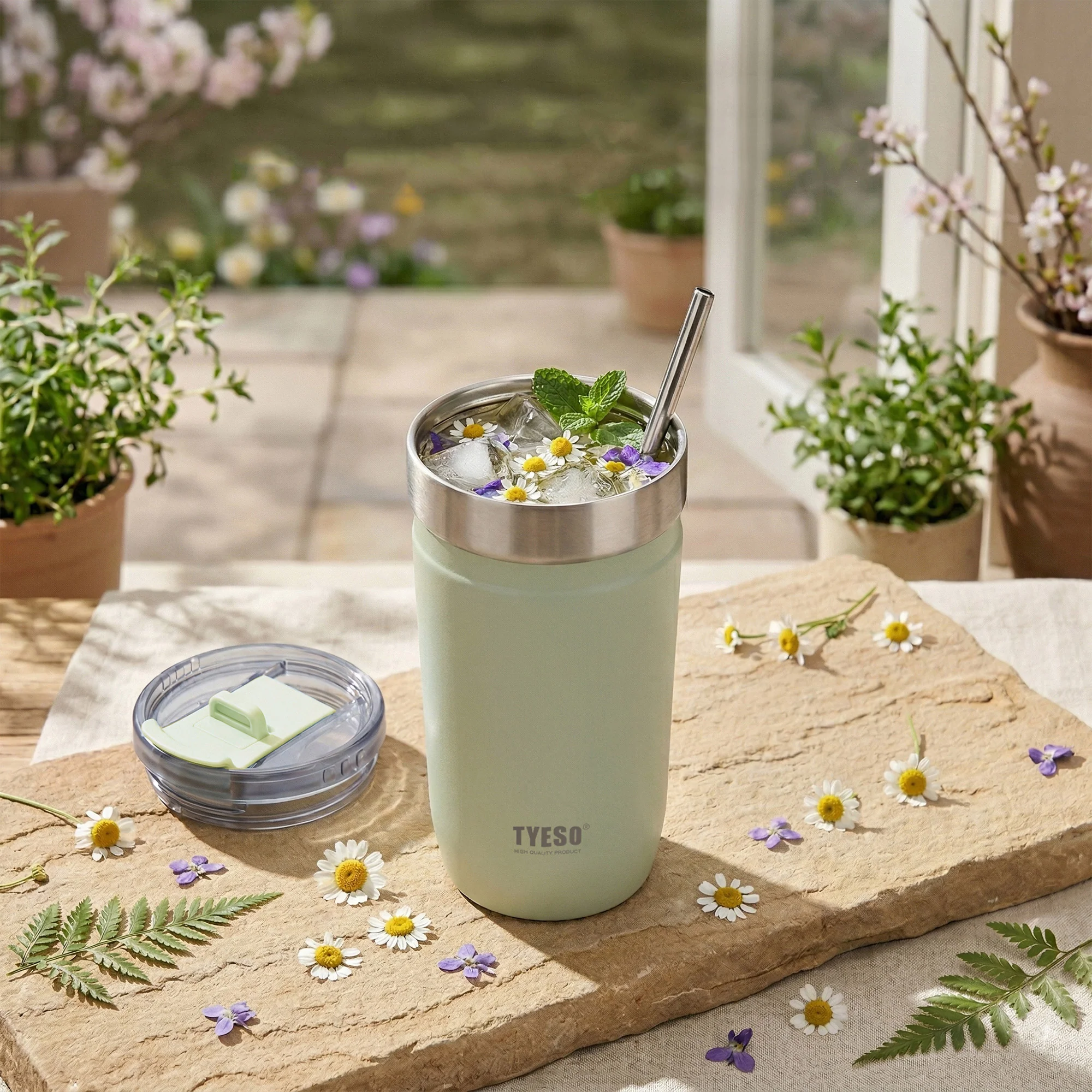 OPALINE Insulated Tumbler - Image 33