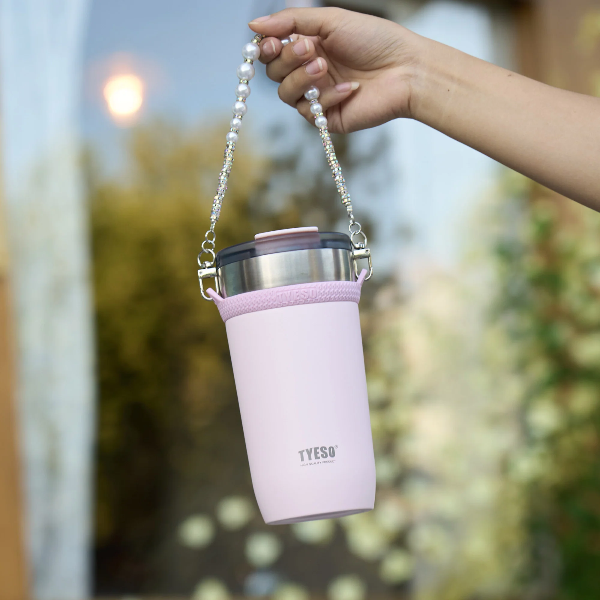 OPALINE Insulated Tumbler - Image 7