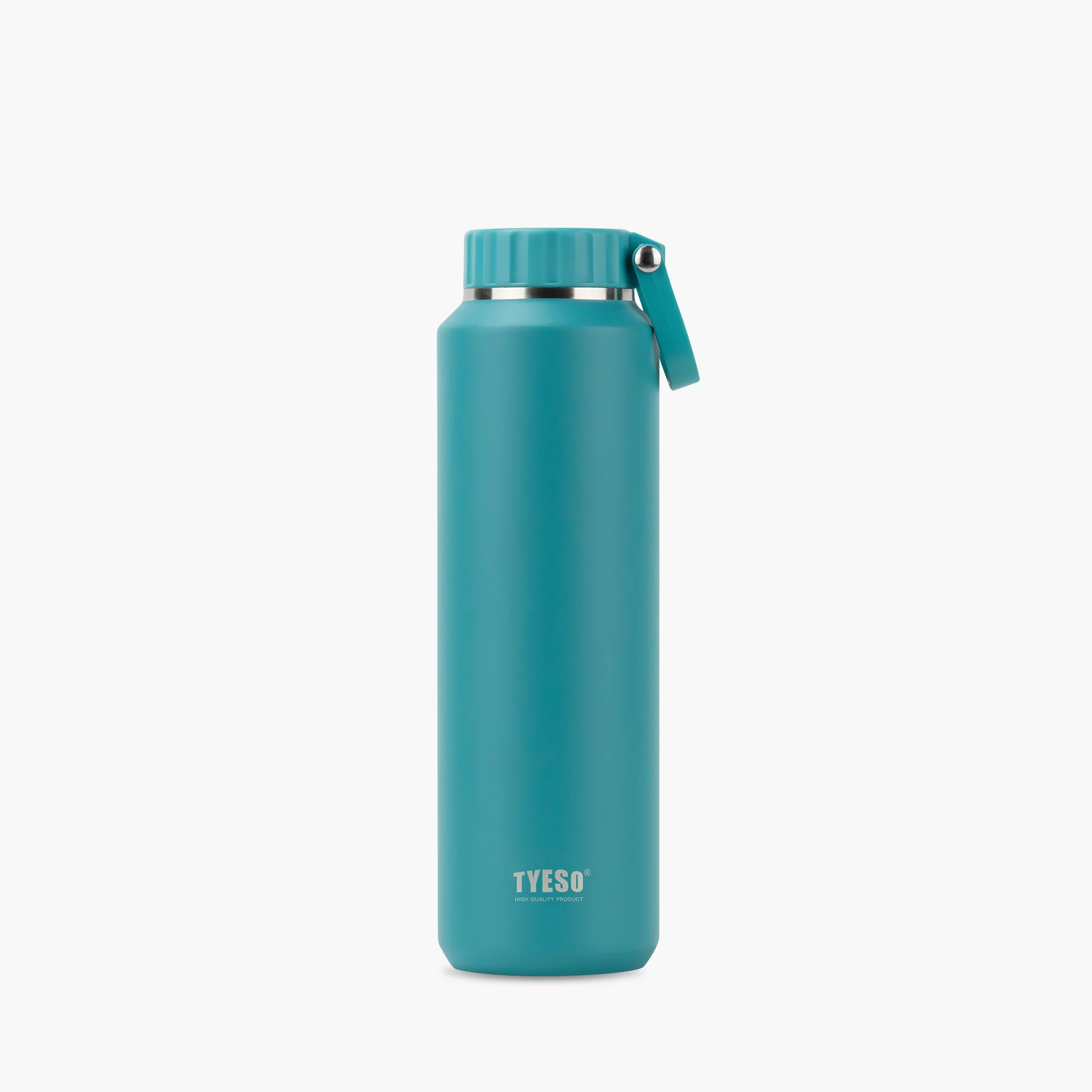 Outdoor Sports Water Bottle with Handle - Image 10