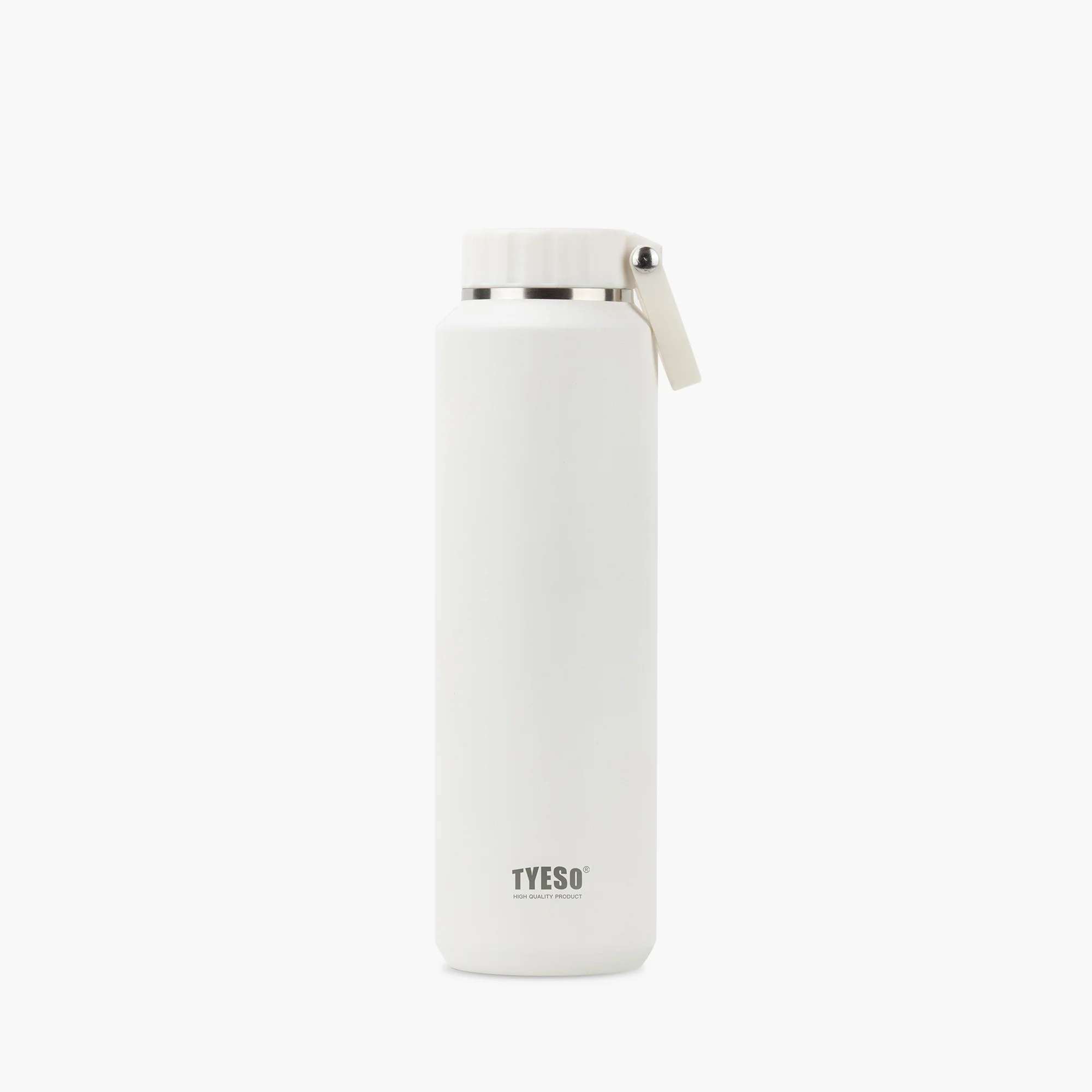 Outdoor Sports Water Bottle with Handle - Image 11