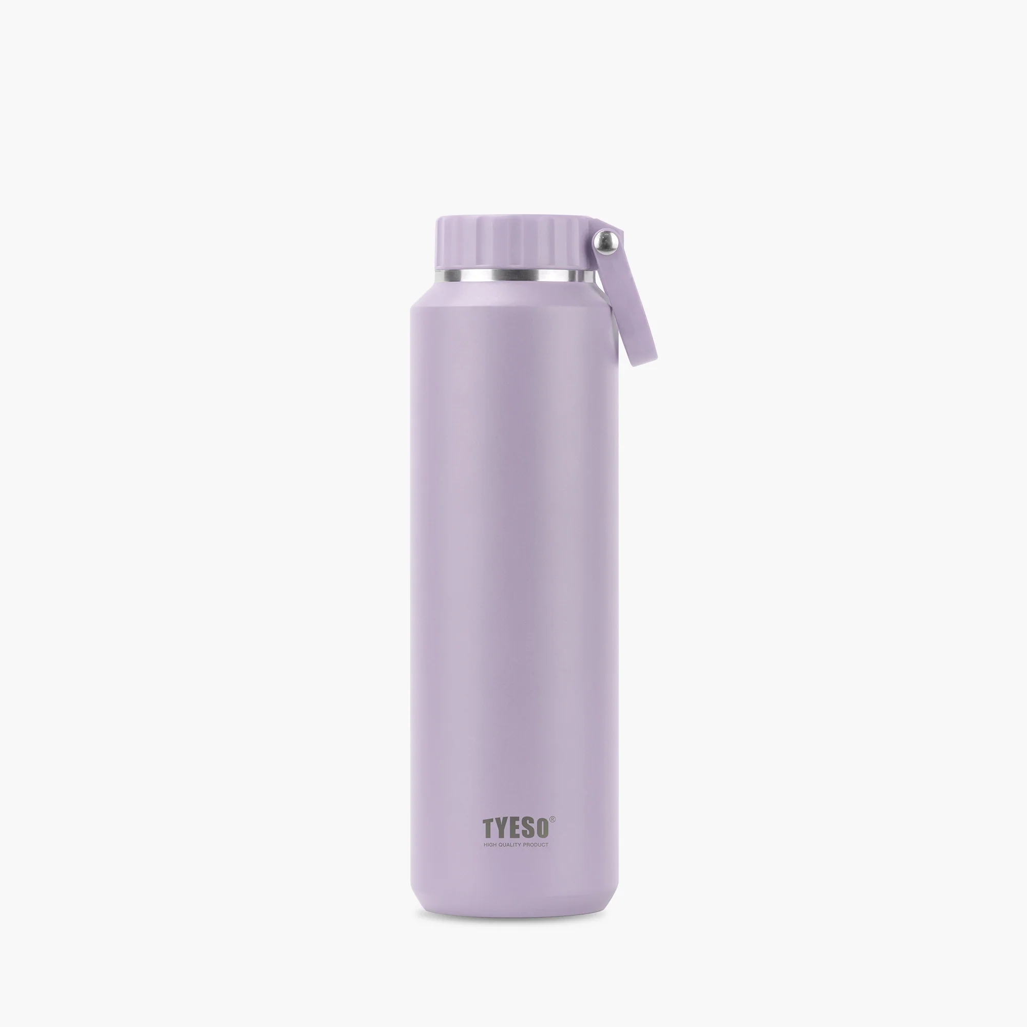 Outdoor Sports Water Bottle with Handle - Image 12