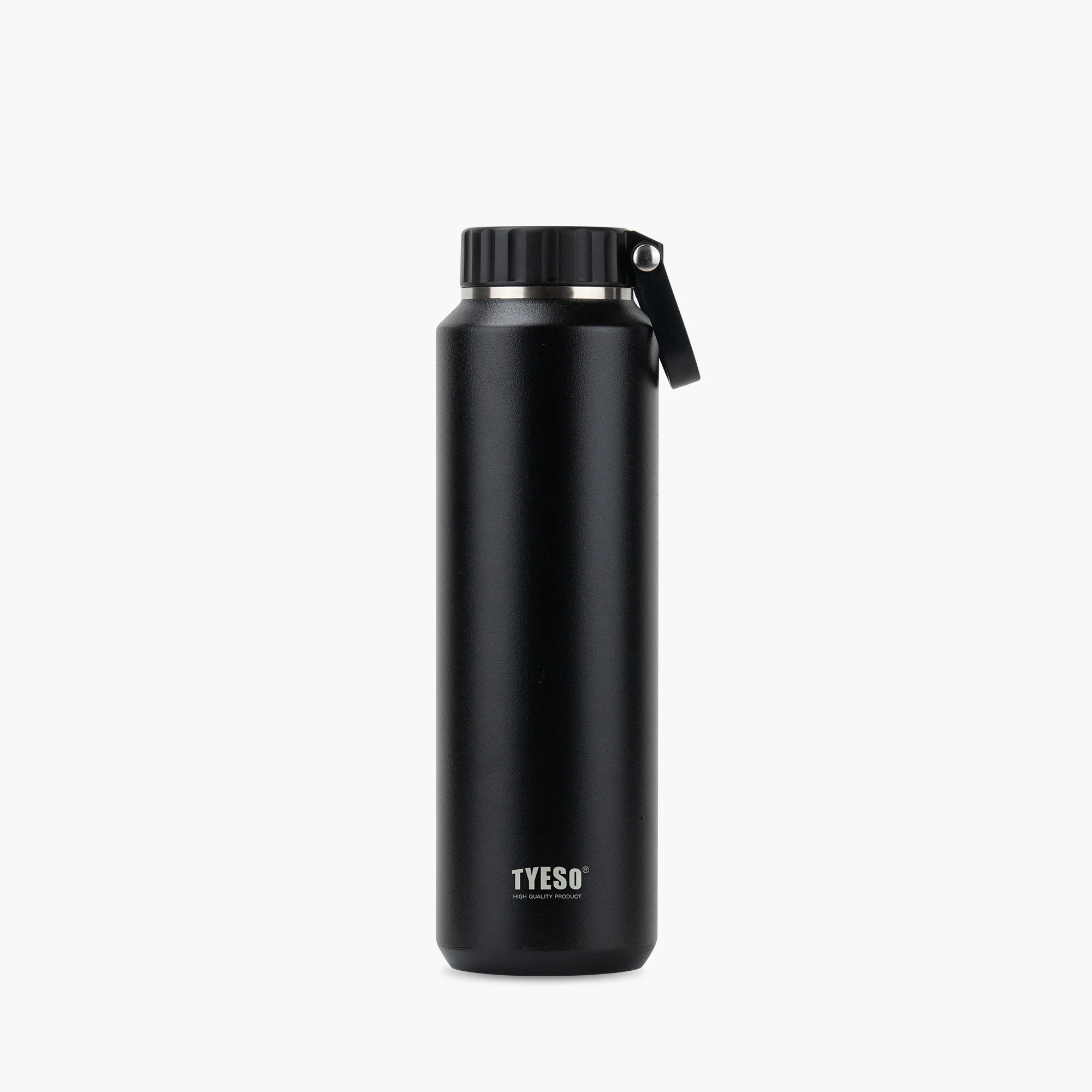 Outdoor Sports Water Bottle with Handle - Image 14