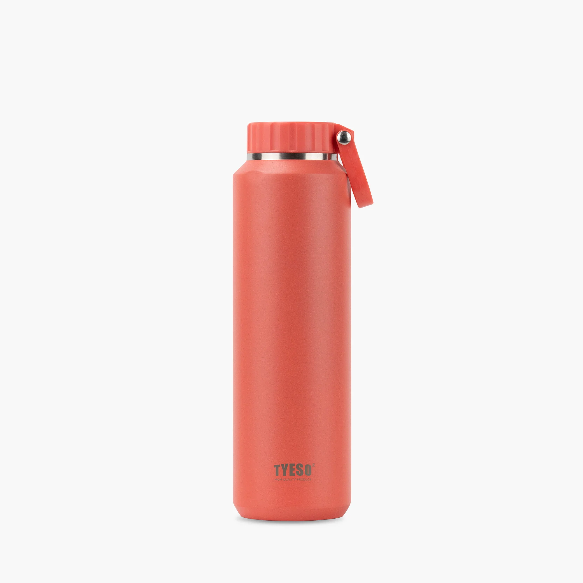 Outdoor Sports Water Bottle with Handle - Image 15