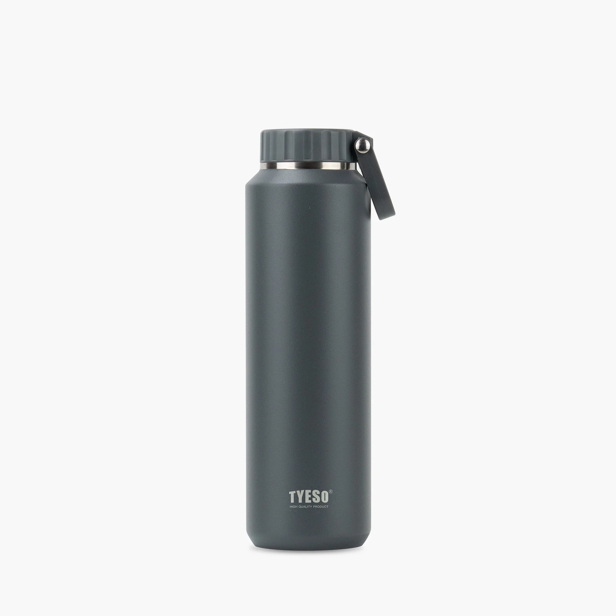 Outdoor Sports Water Bottle with Handle - Image 16