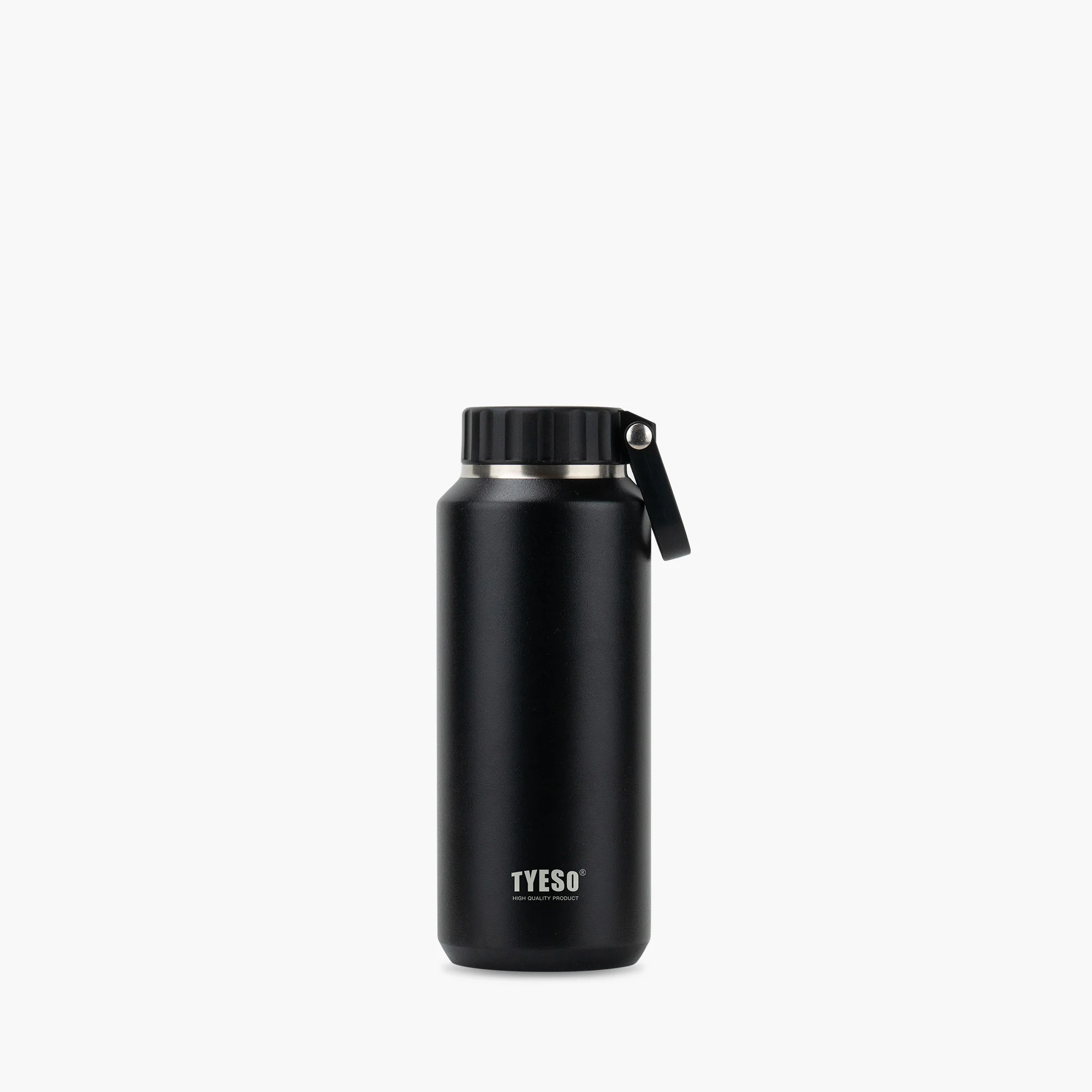 Outdoor Sports Water Bottle with Handle - Image 3