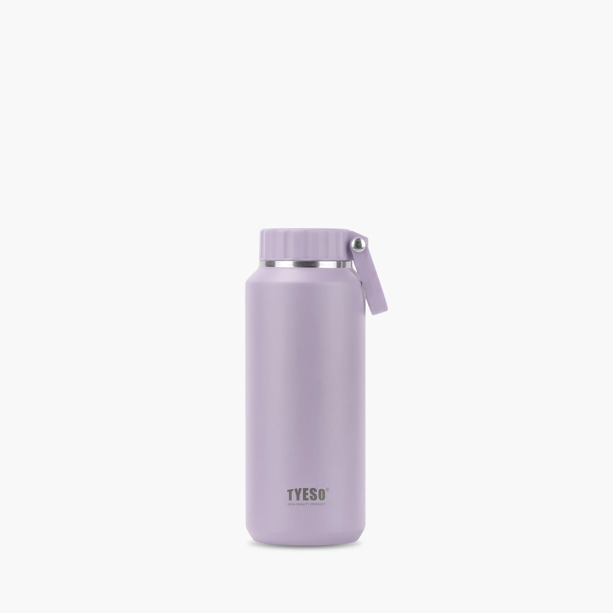 Outdoor Sports Water Bottle with Handle - Image 4