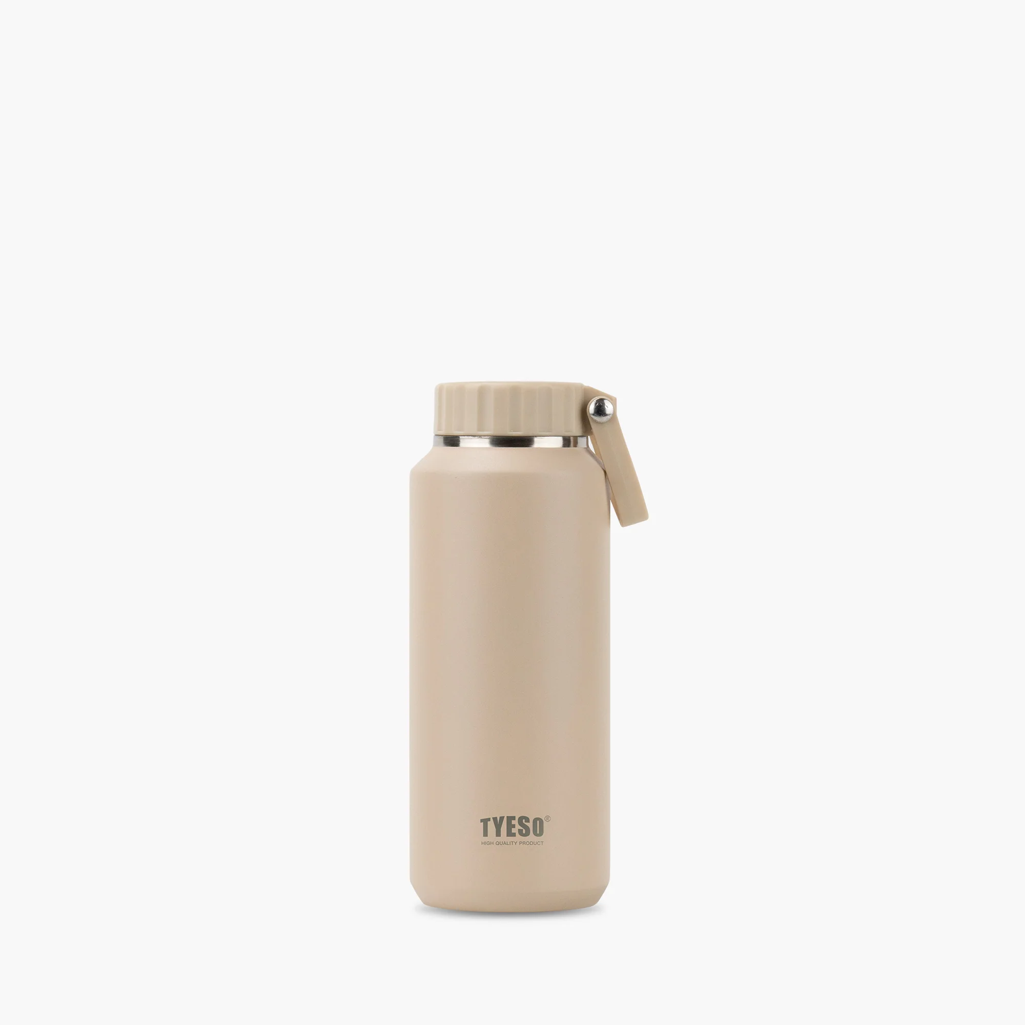Outdoor Sports Water Bottle with Handle - Image 7