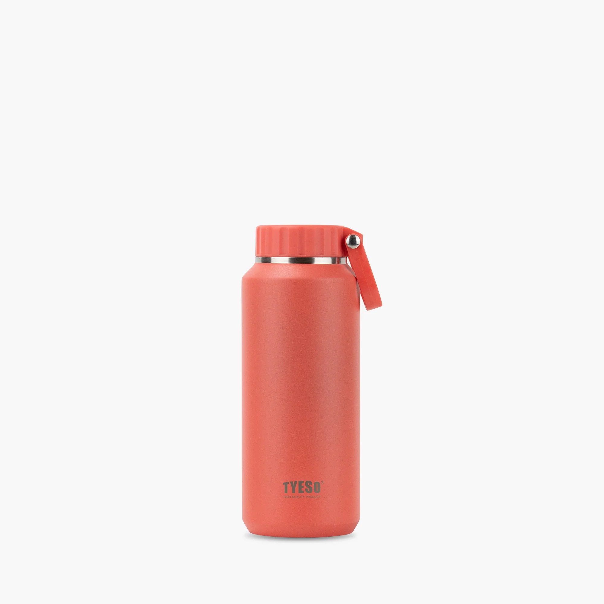 Outdoor Sports Water Bottle with Handle - Image 9