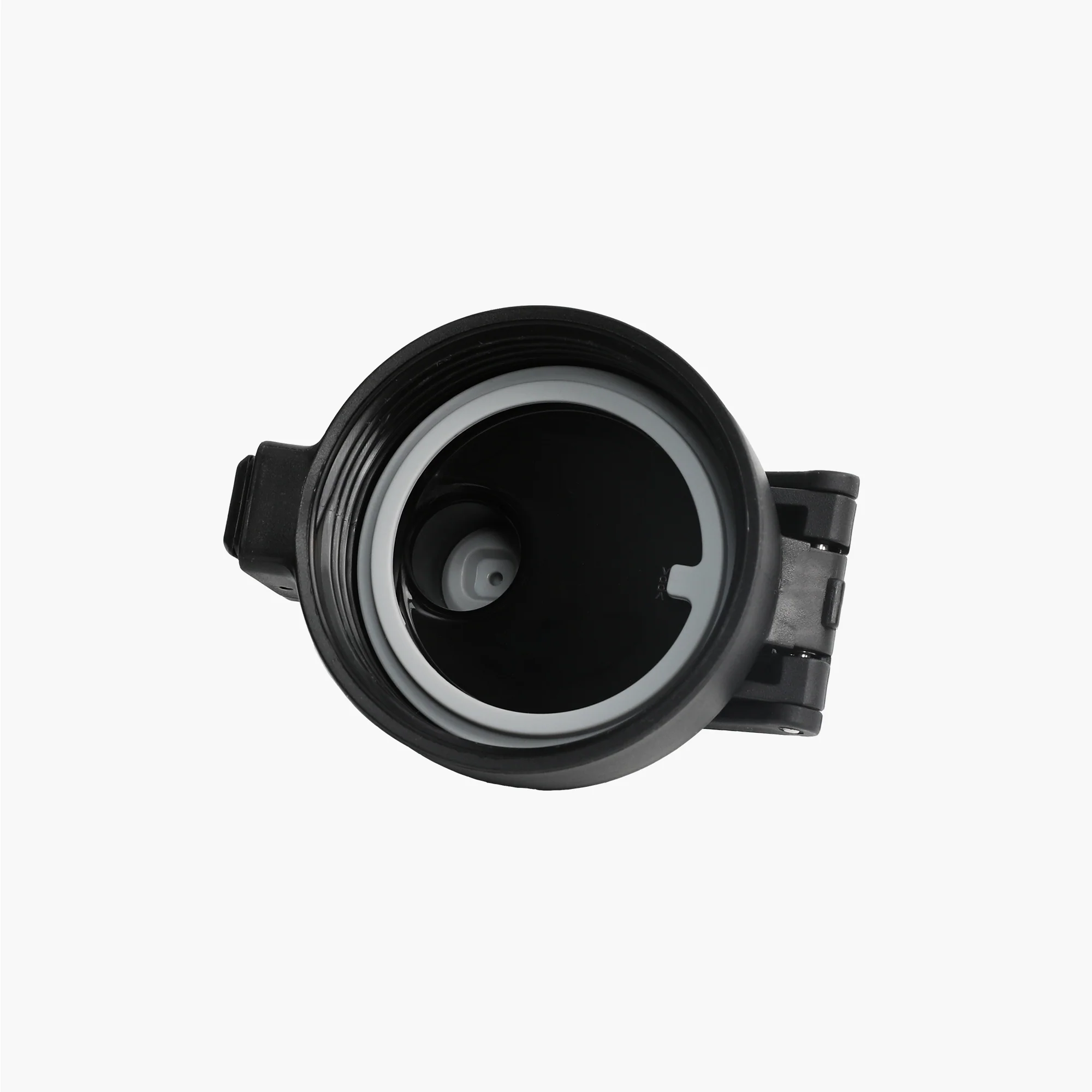 Replacement Lid for SURGE Sports Bottle with Safety Lock - Image 4