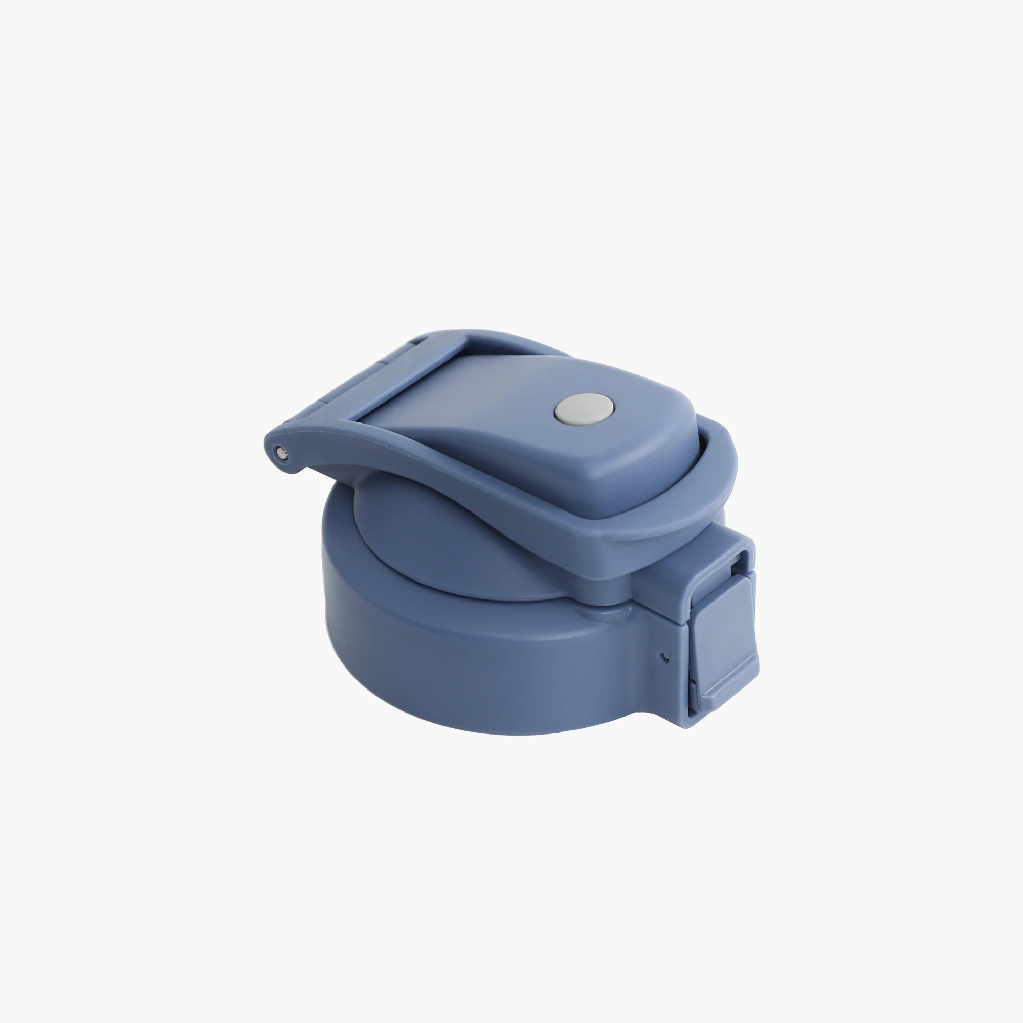 Replacement Lid for SURGE Sports Bottle with Safety Lock - Image 5