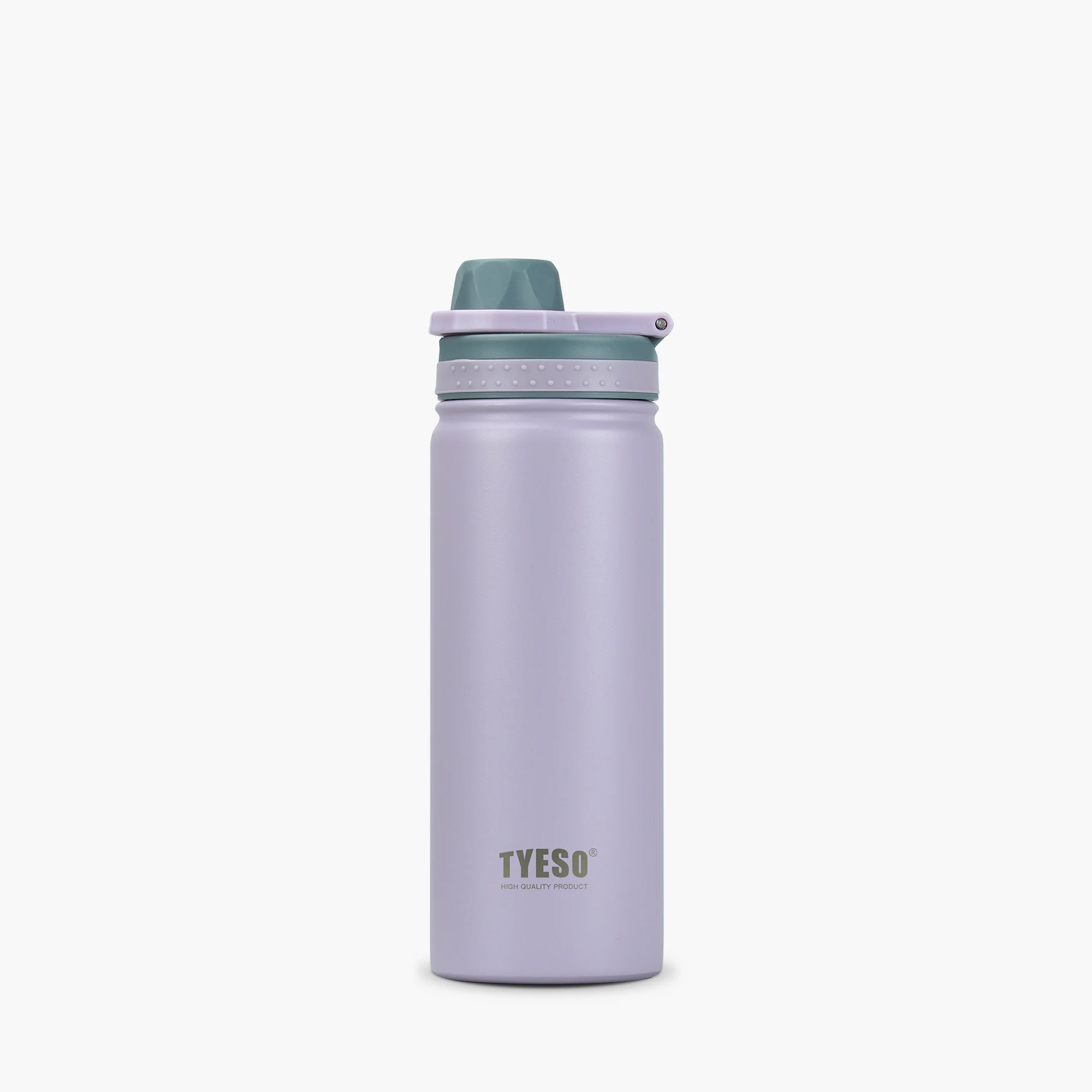 REVIVE Sports Bottle with Foldable Handle - Image 8