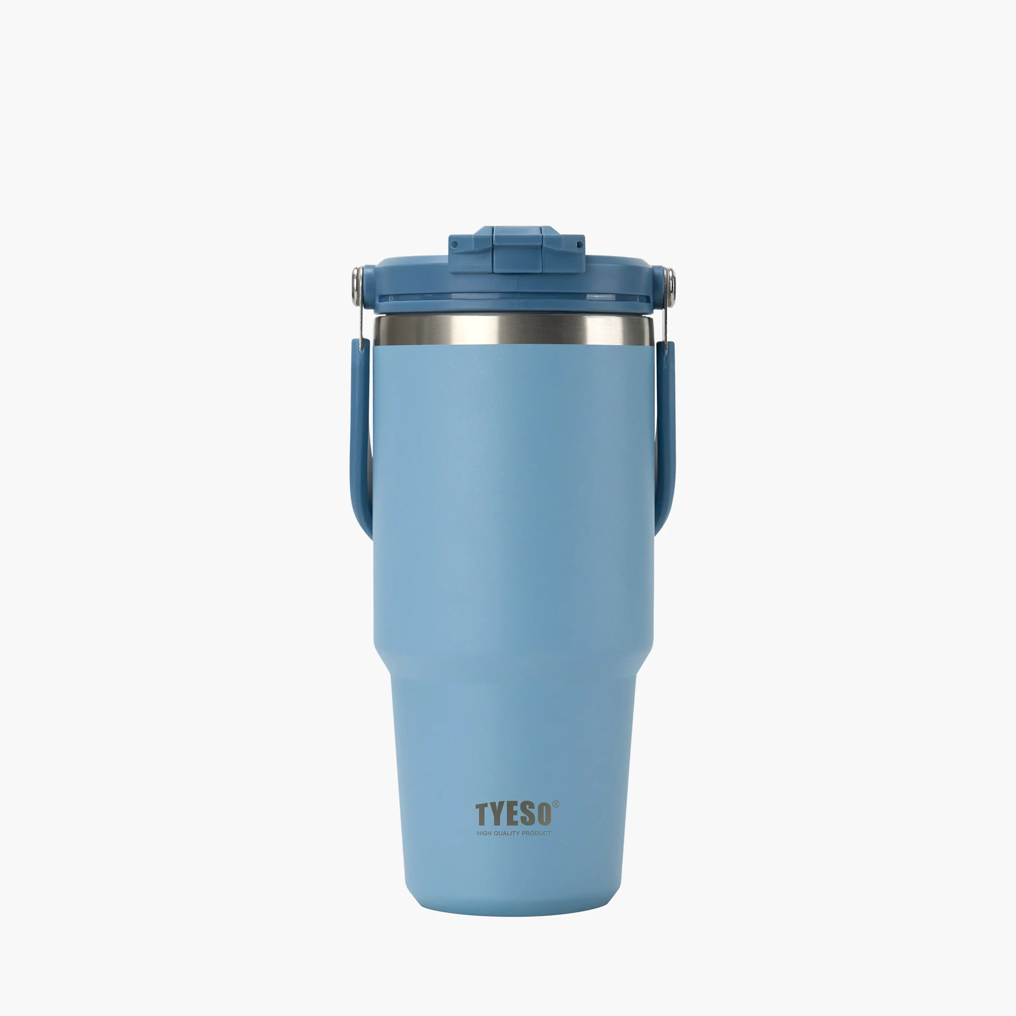 ROAM 2.0 Straw Tumbler - Image 13