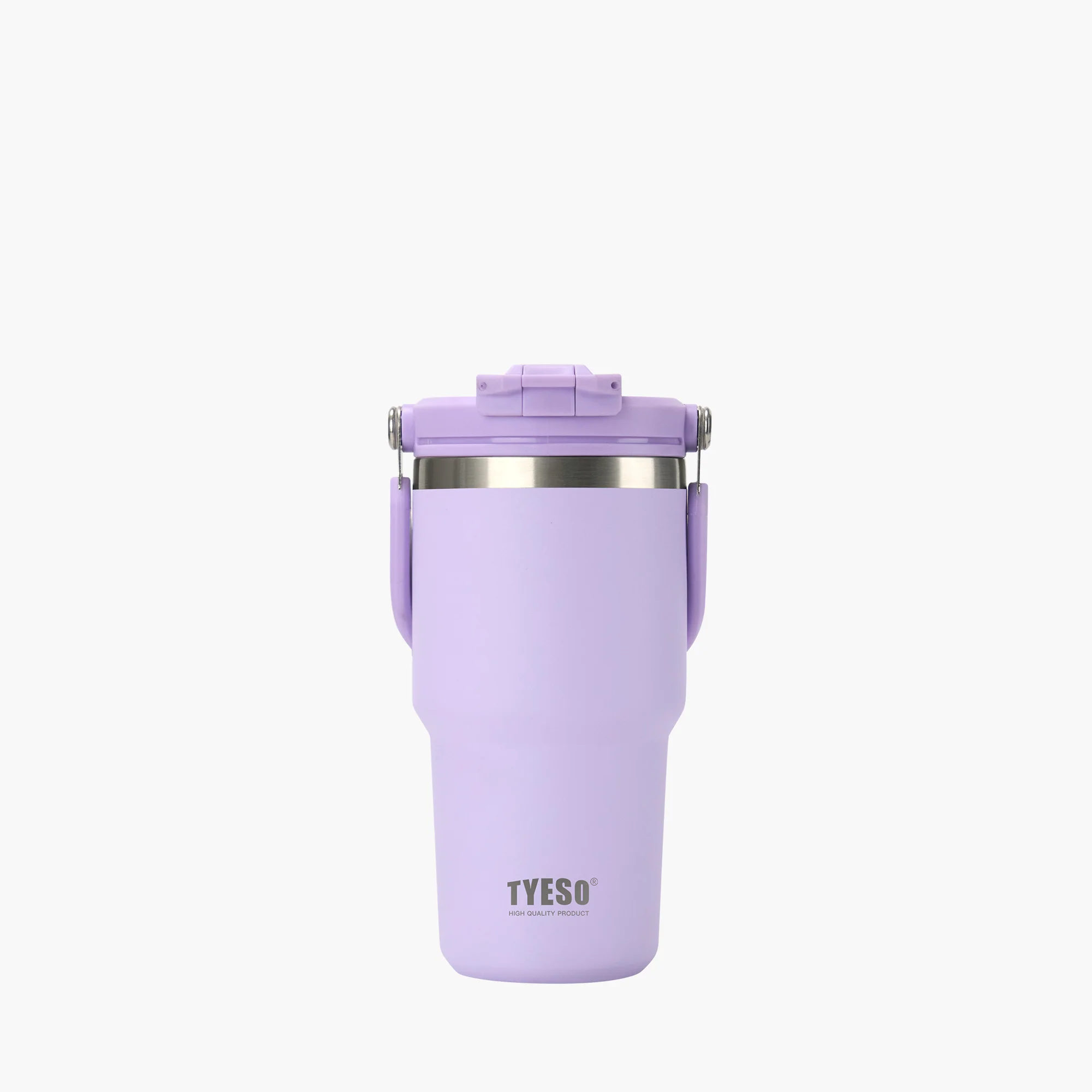 ROAM 2.0 Straw Tumbler - Image 15