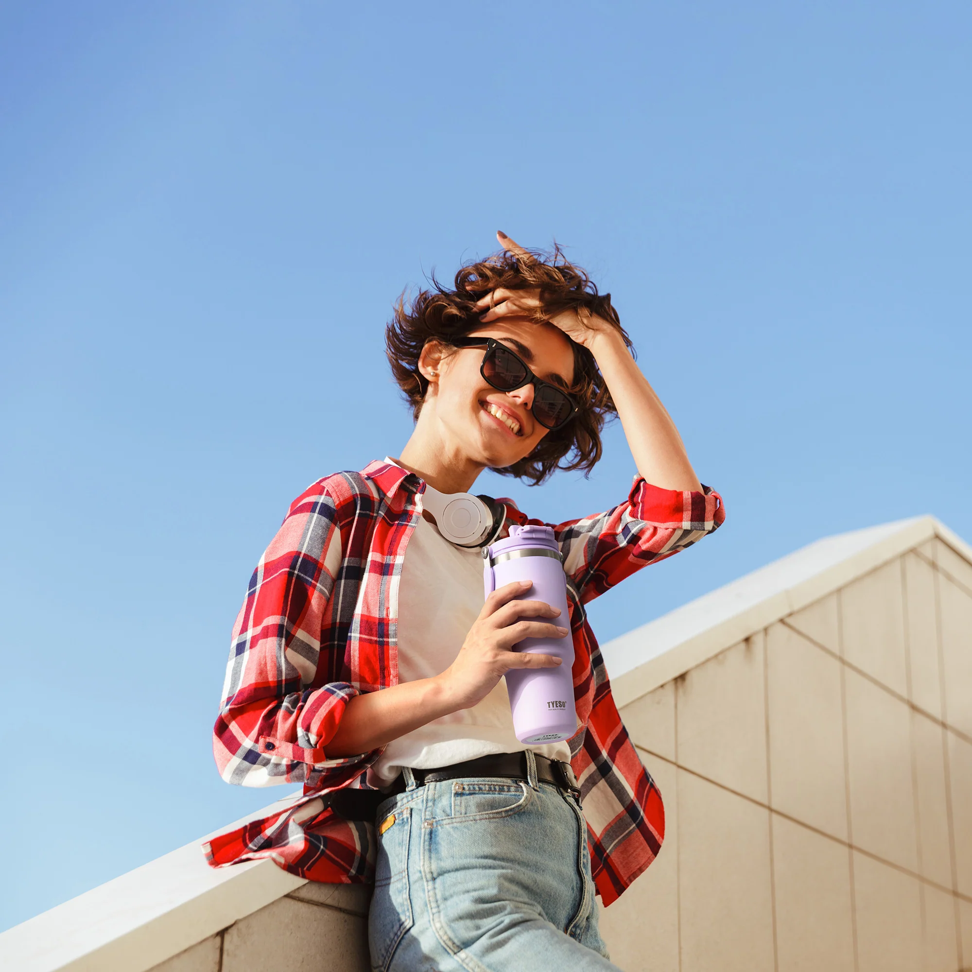 ROAM 2.0 Straw Tumbler - Image 16
