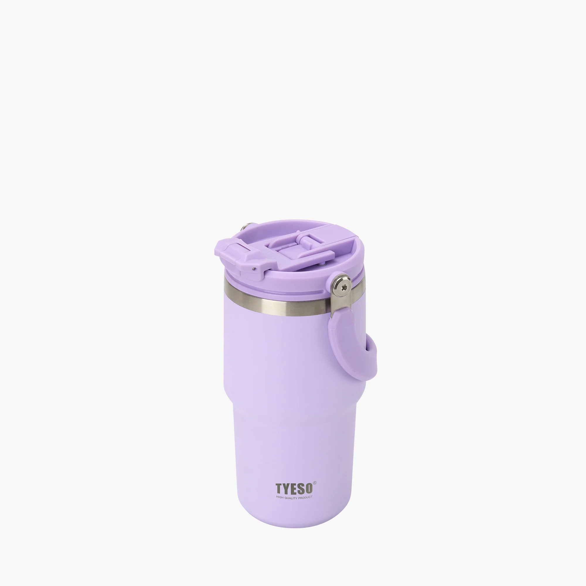 ROAM 2.0 Straw Tumbler - Image 17