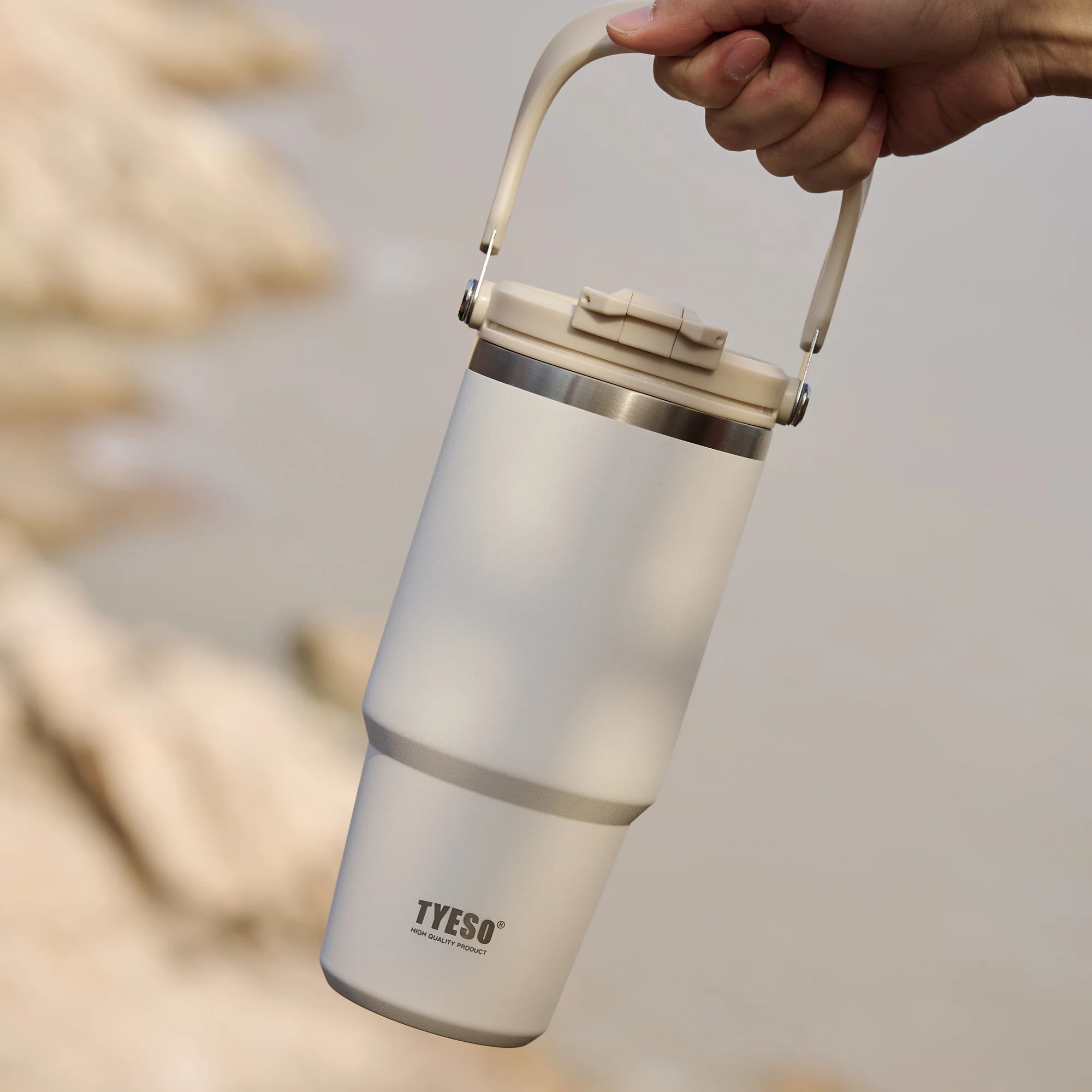 ROAM 2.0 Straw Tumbler - Image 36