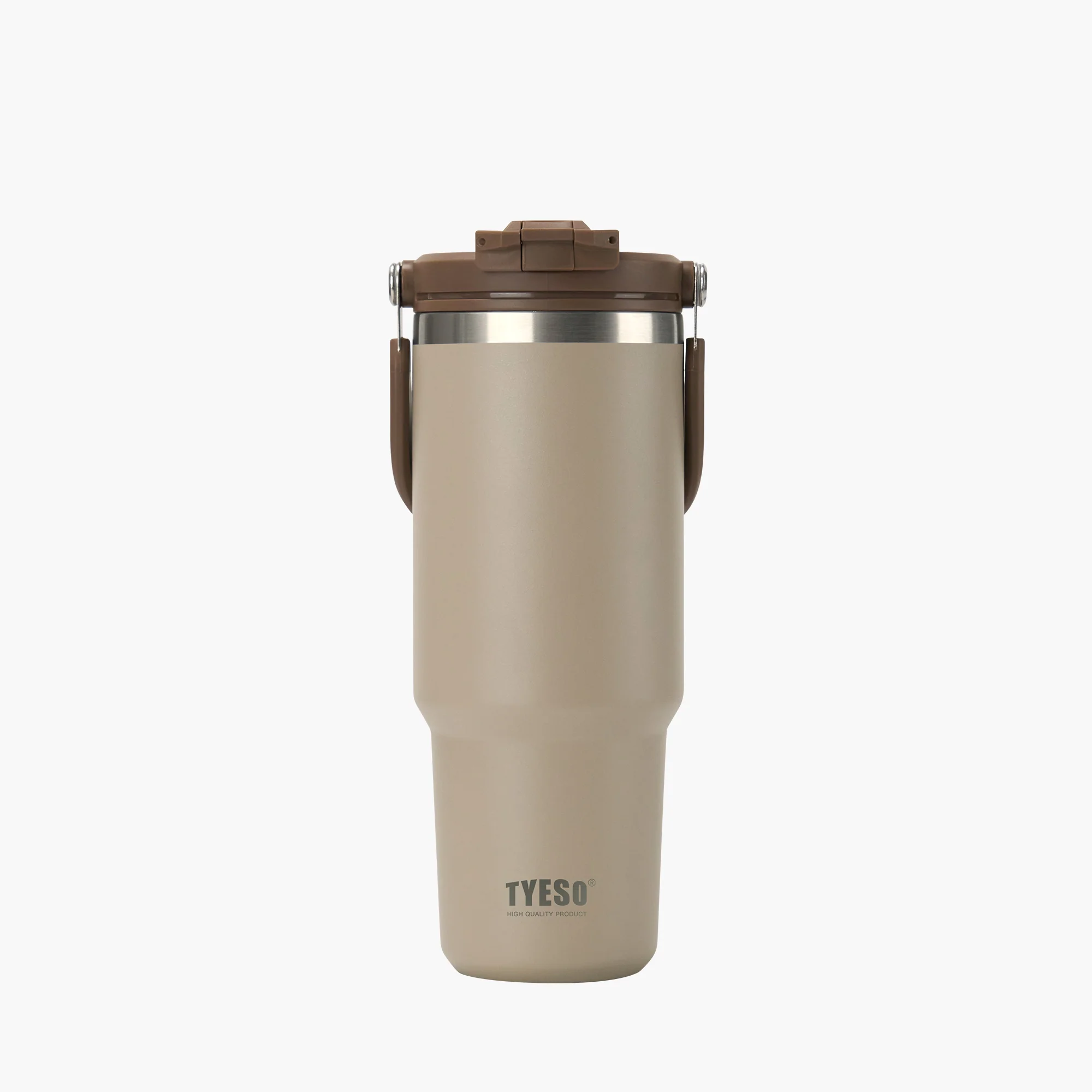 ROAM 2.0 Straw Tumbler - Image 6
