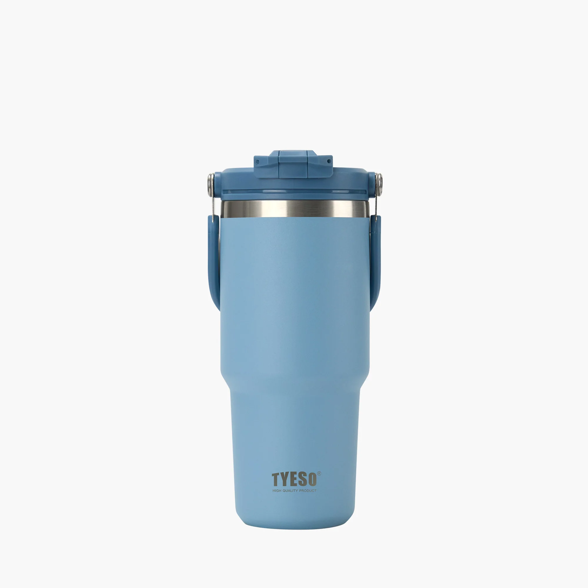 ROAM 2.0 Straw Tumbler - Image 8