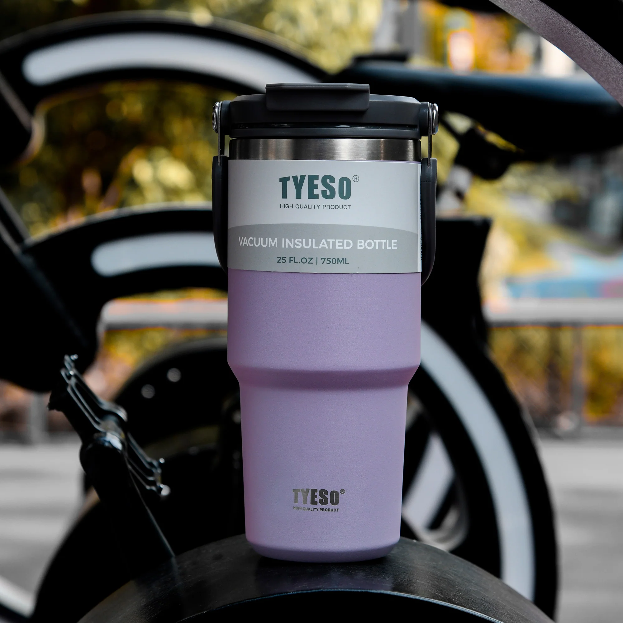 ROAM Straw Tumbler - Image 15