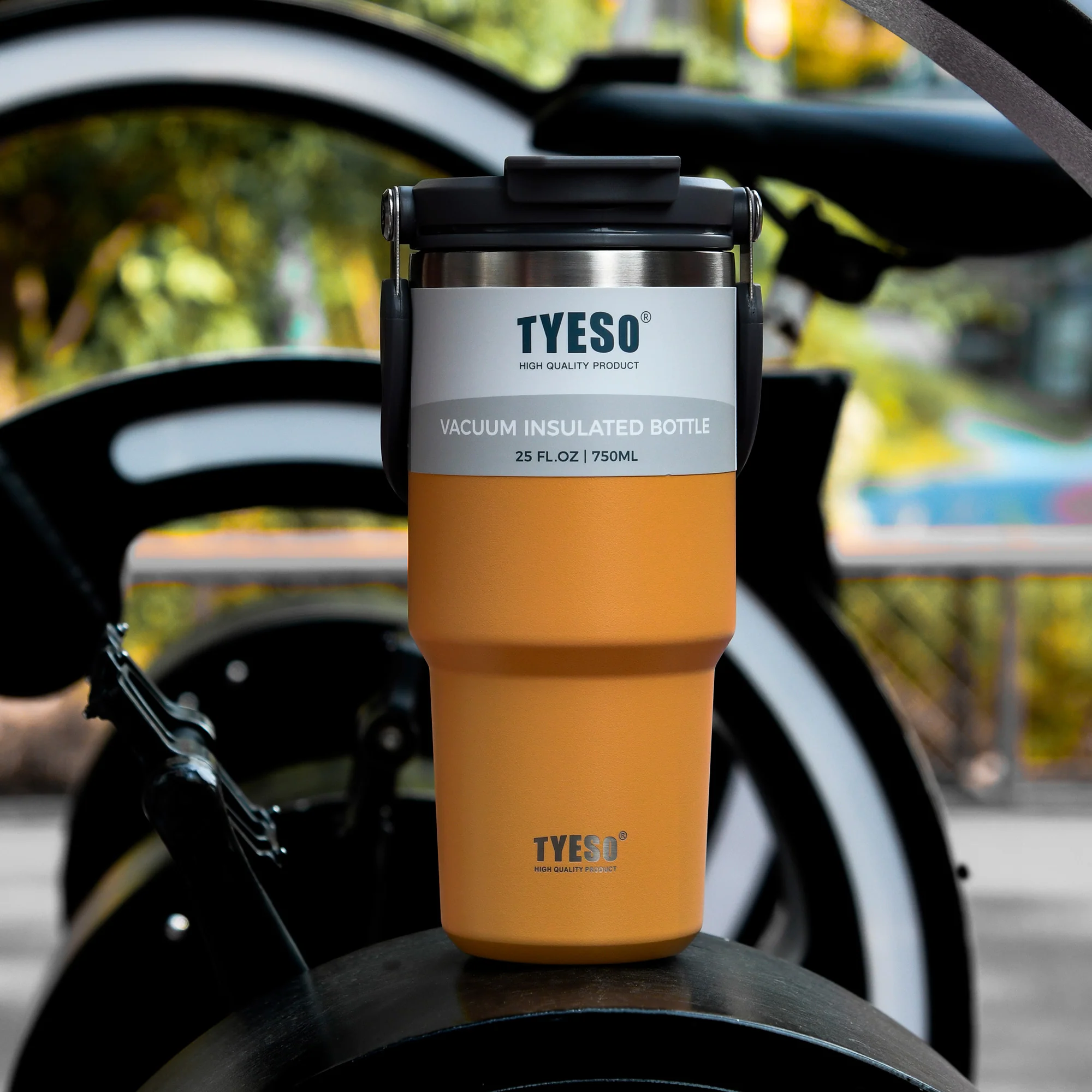 ROAM Straw Tumbler - Image 38