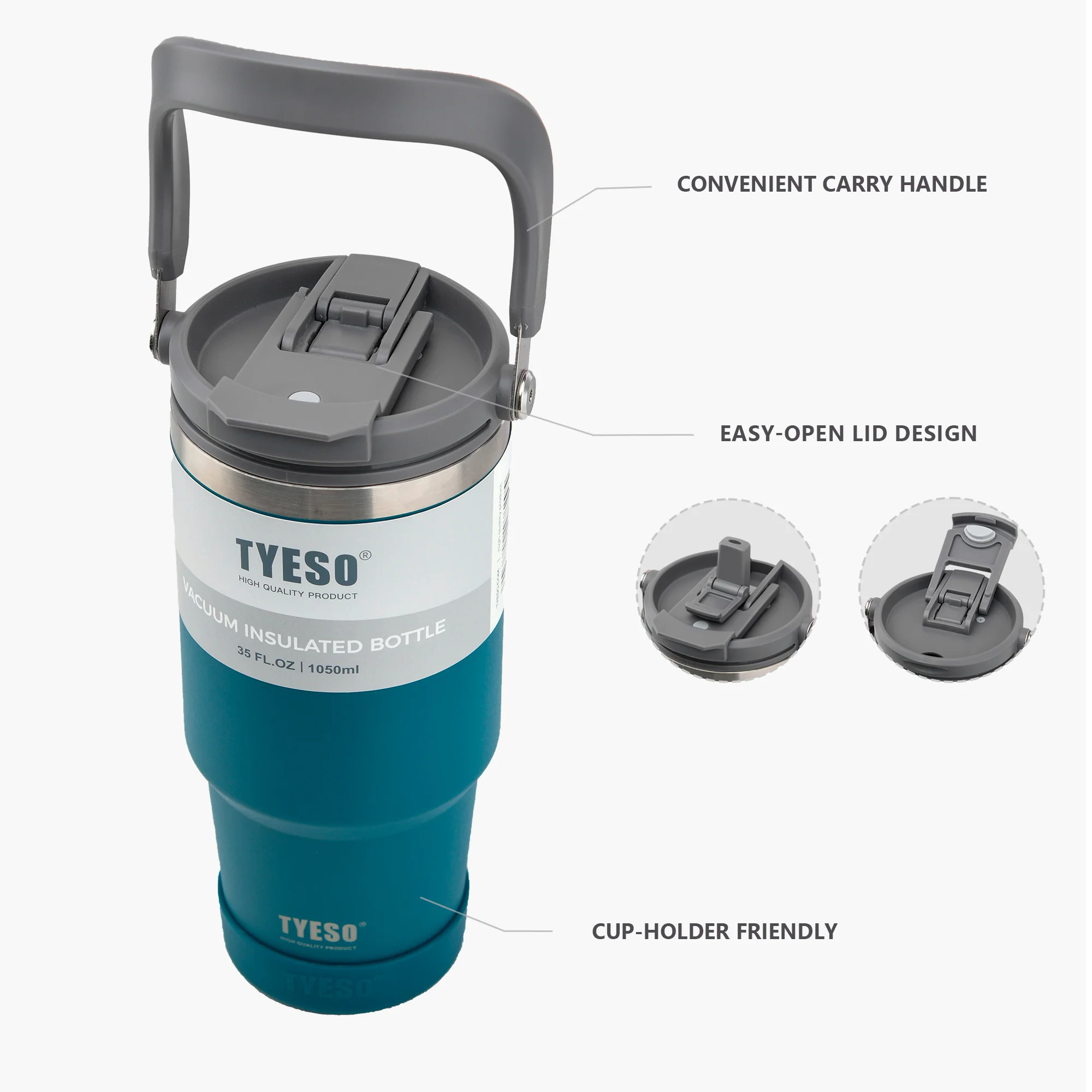 ROAM Straw Tumbler - Image 48