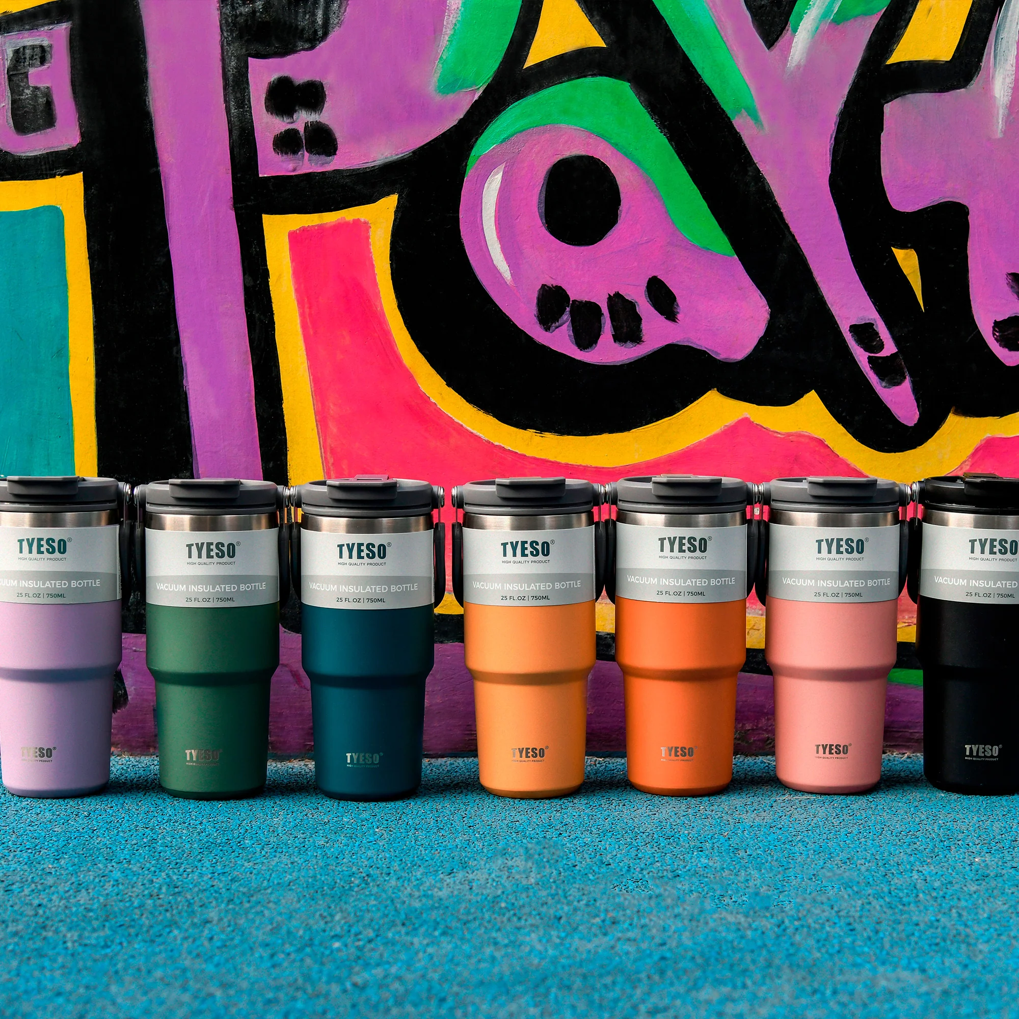 ROAM Straw Tumbler - Image 51