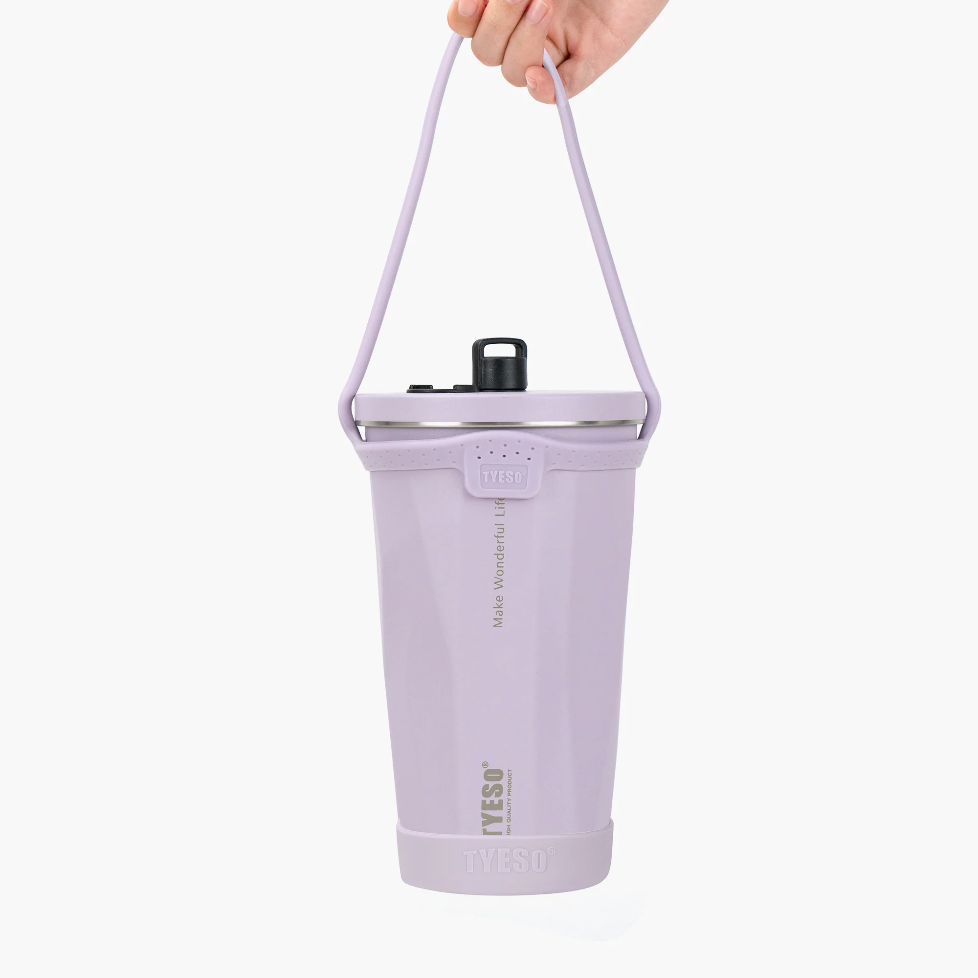 Silicone Boot for FLAIR Tumbler - Image 3
