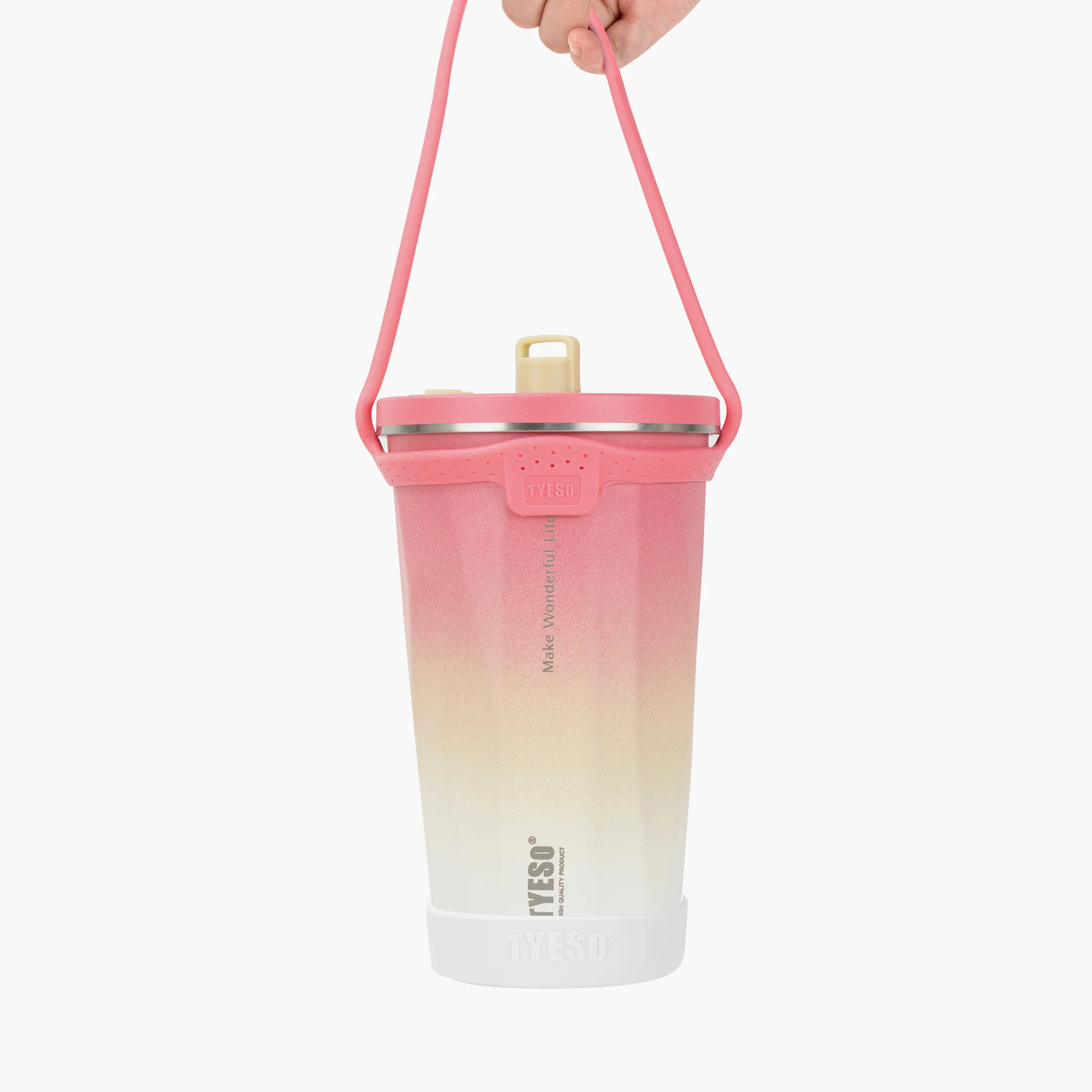 Silicone Boot for FLAIR Tumbler - Image 9