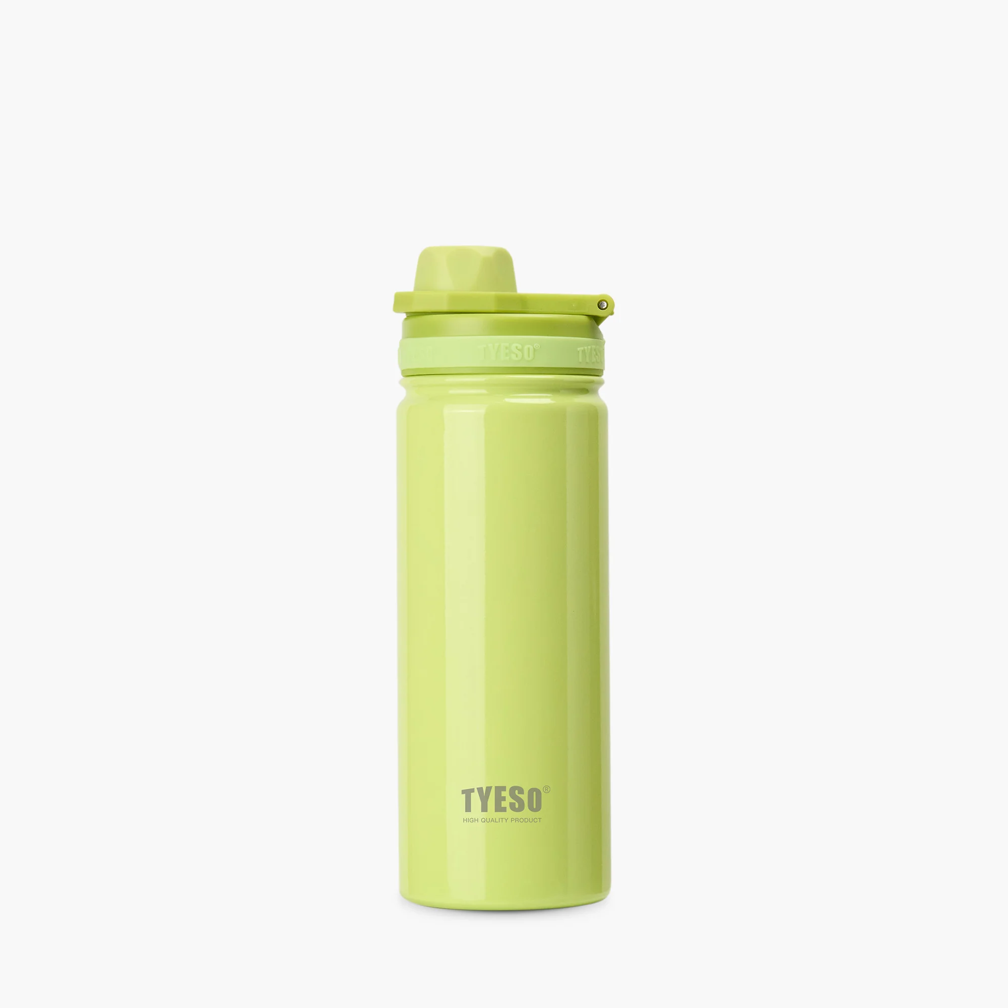 Stainless Steel Light Weight Sports Bottle With Handle 318C - Image 10
