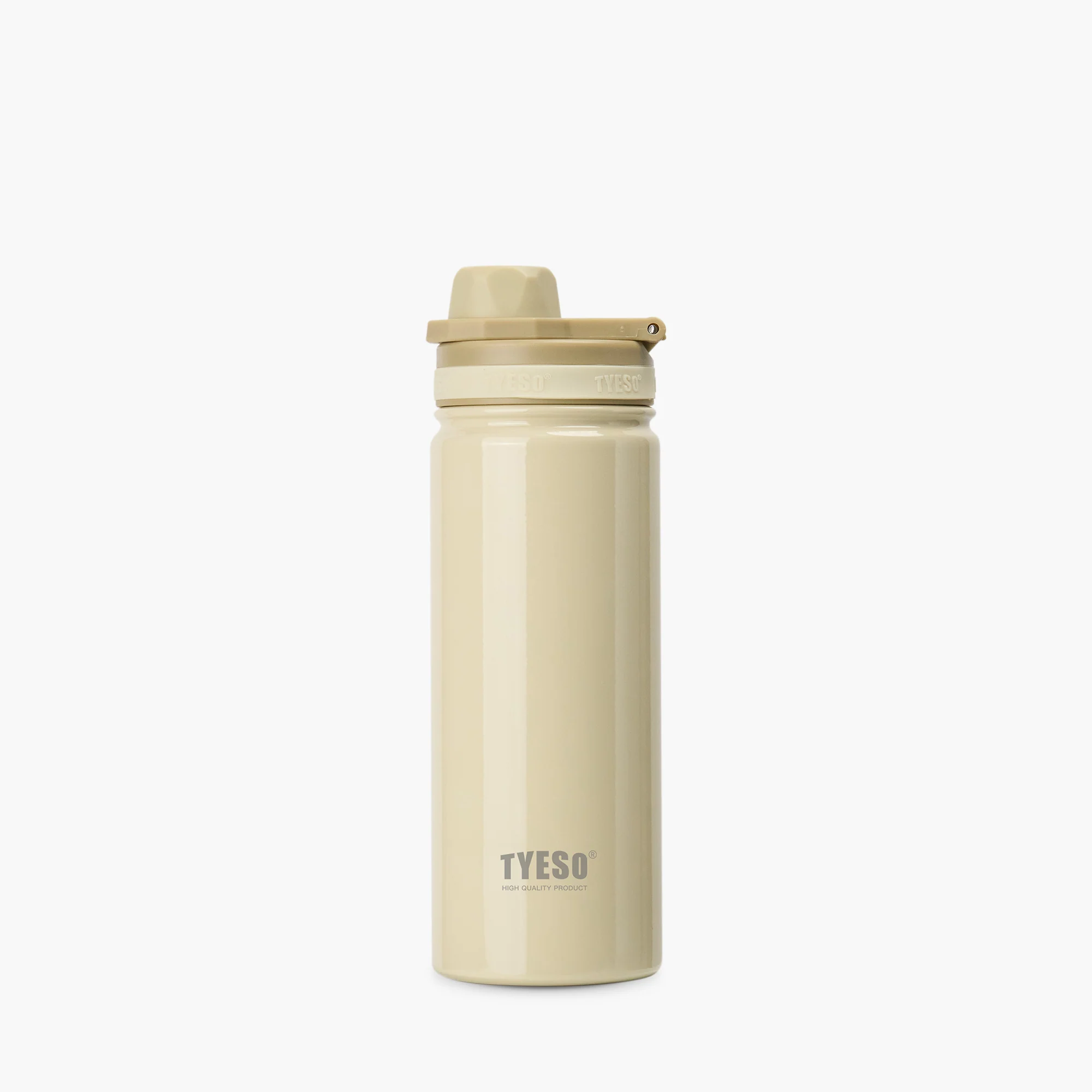 Stainless Steel Light Weight Sports Bottle With Handle 318C - Image 14