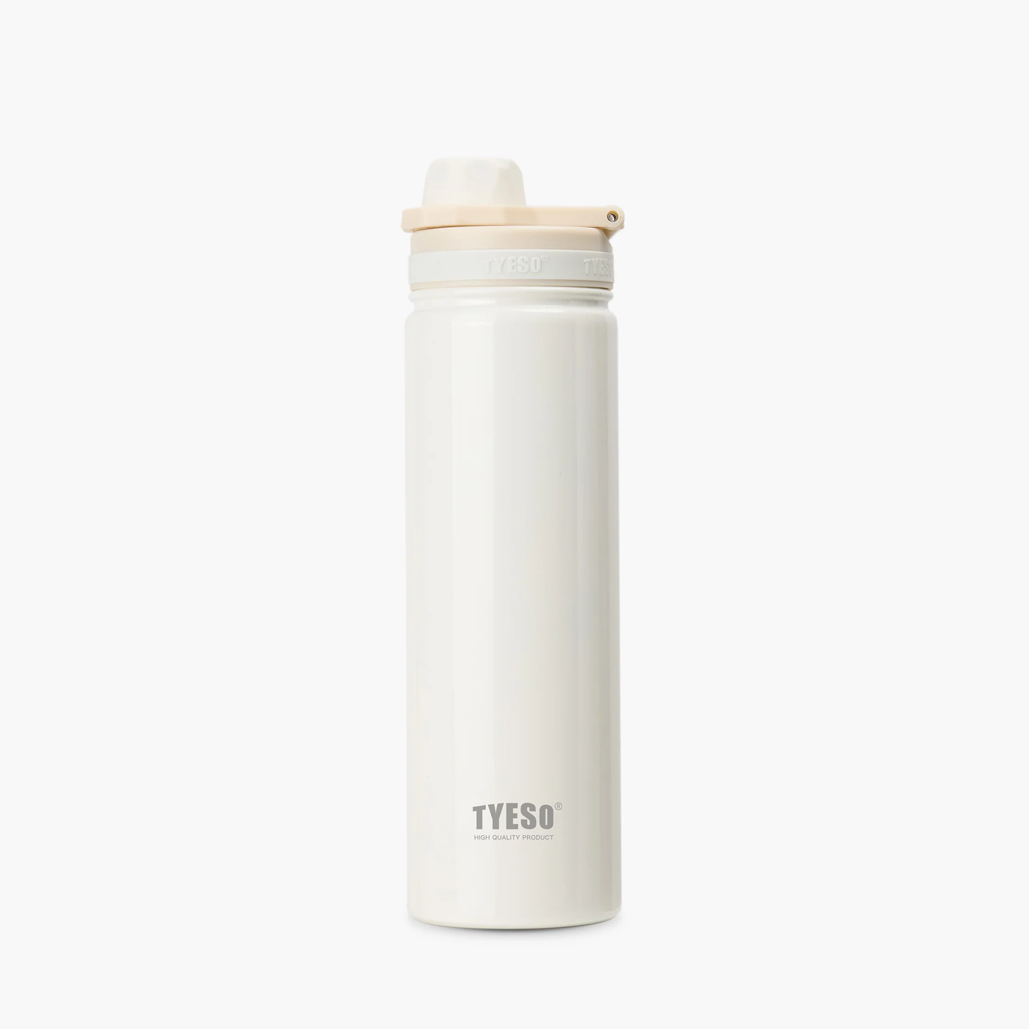 Stainless Steel Light Weight Sports Bottle With Handle 318C - Image 22