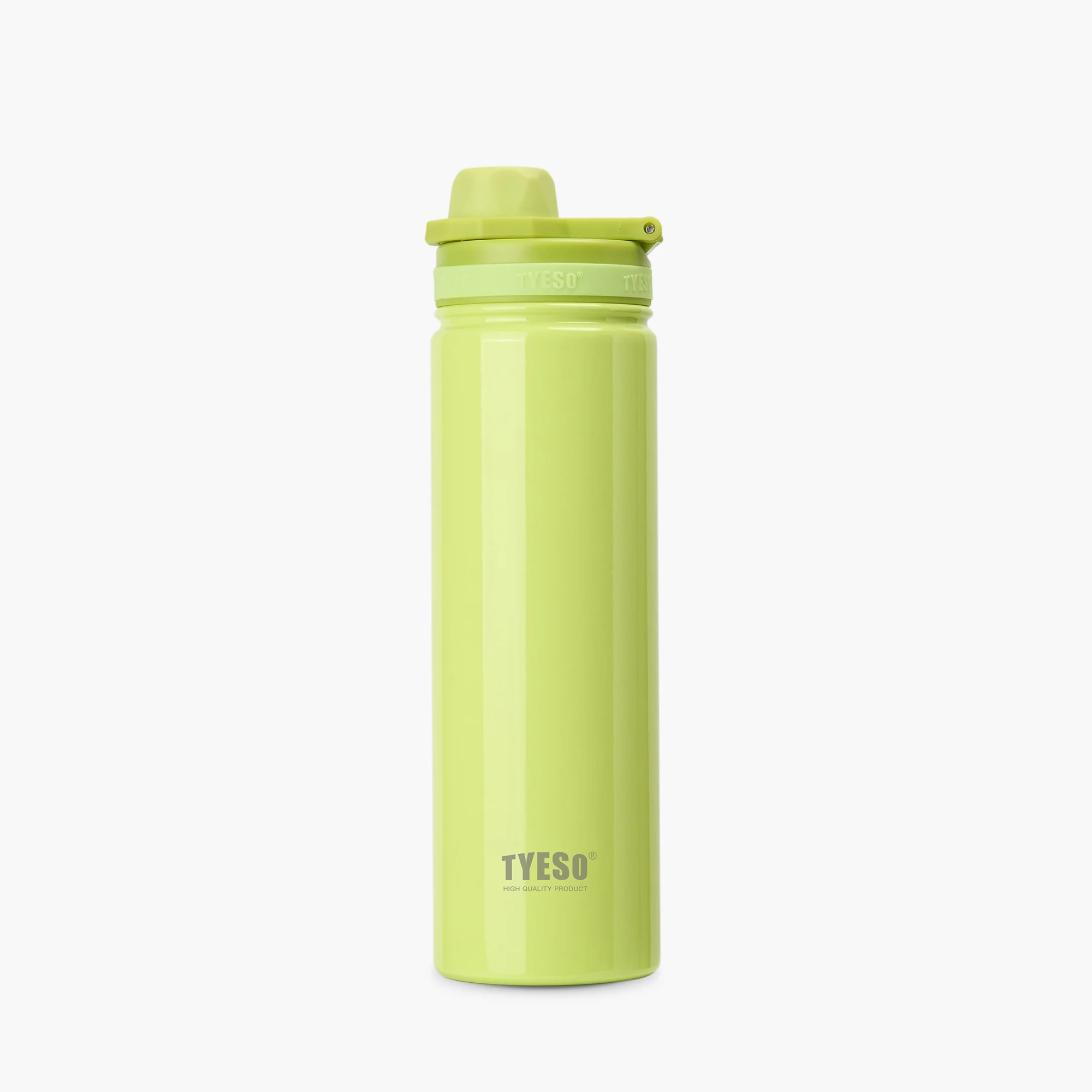 Stainless Steel Light Weight Sports Bottle With Handle 318C - Image 23