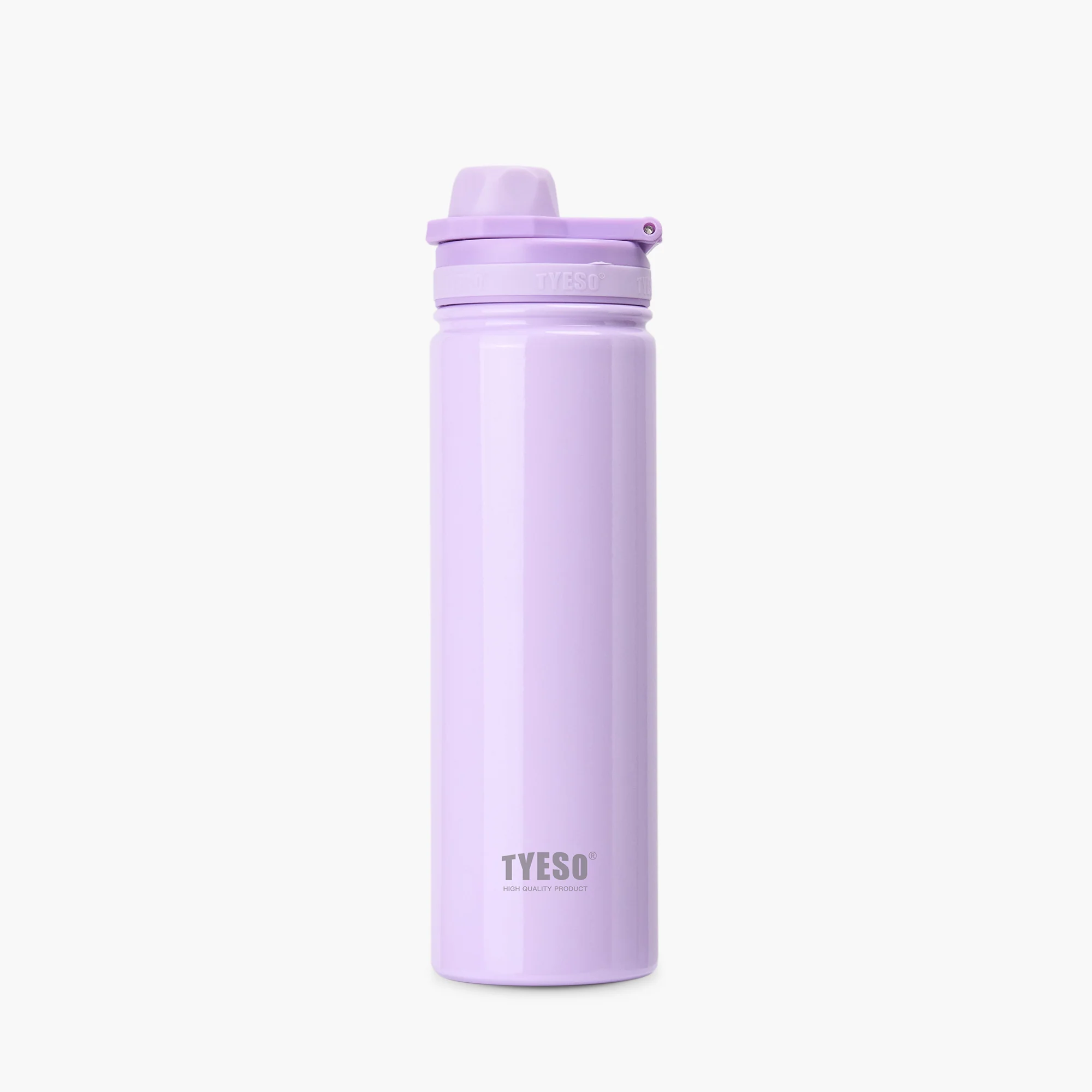 Stainless Steel Light Weight Sports Bottle With Handle 318C - Image 24