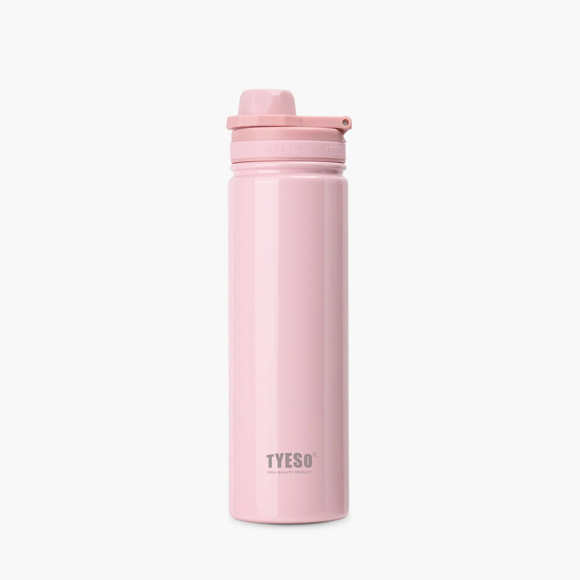 Stainless Steel Light Weight Sports Bottle With Handle 318C - Image 25