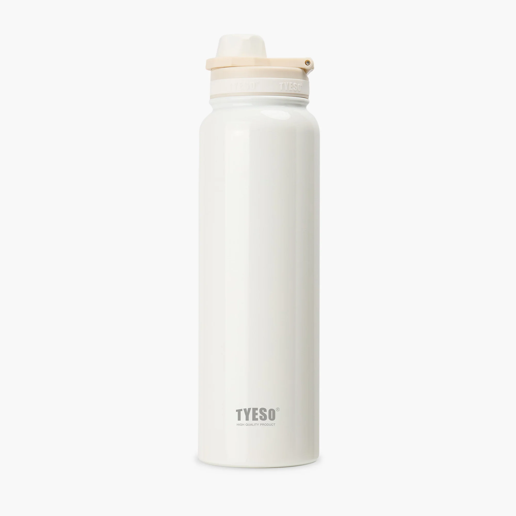 Stainless Steel Light Weight Sports Bottle With Handle 318C - Image 26