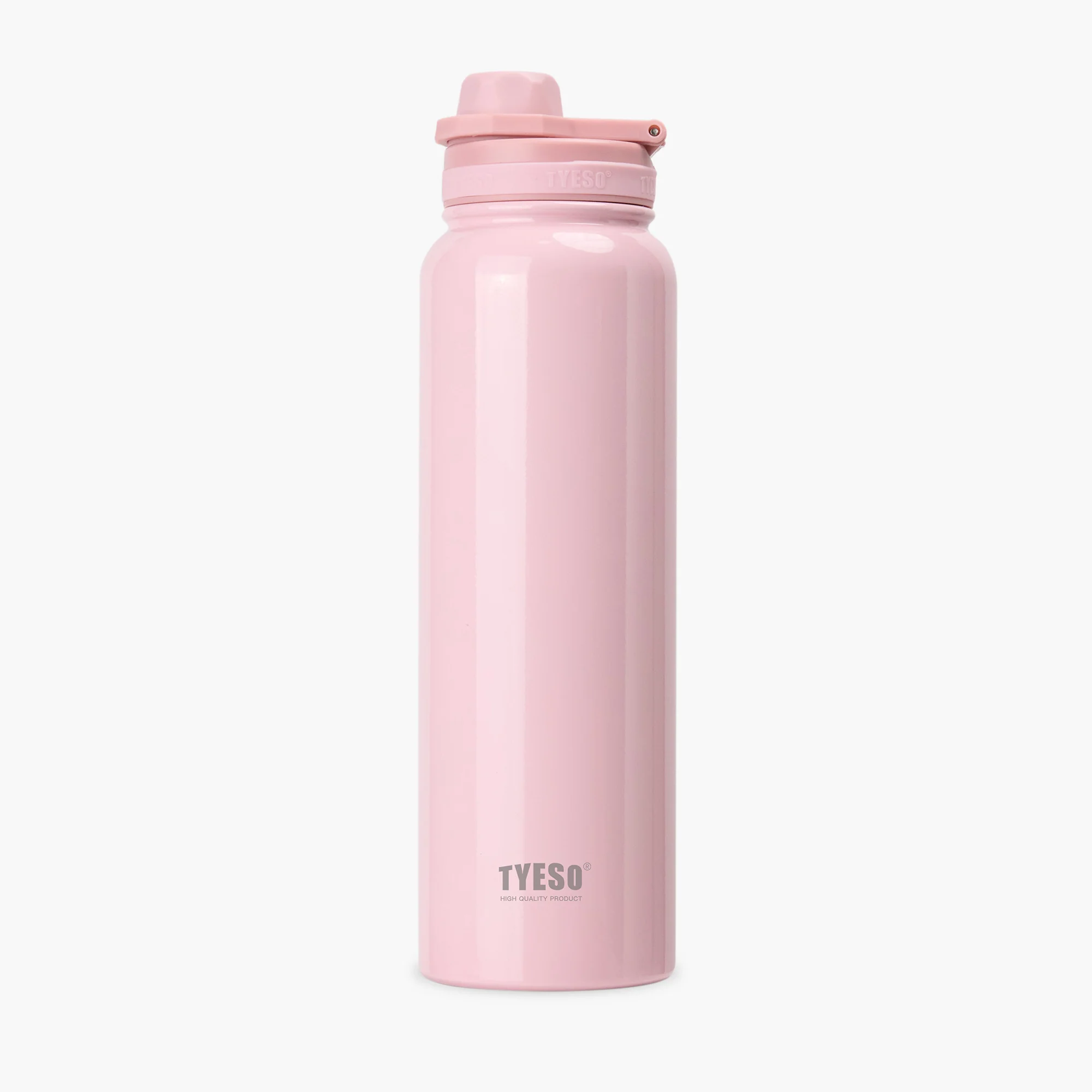 Stainless Steel Light Weight Sports Bottle With Handle 318C - Image 27