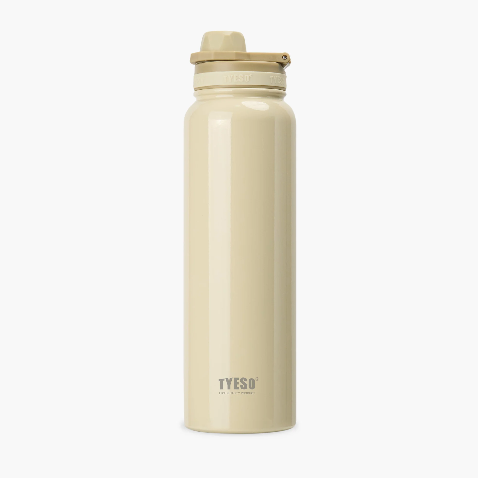 Stainless Steel Light Weight Sports Bottle With Handle 318C - Image 28