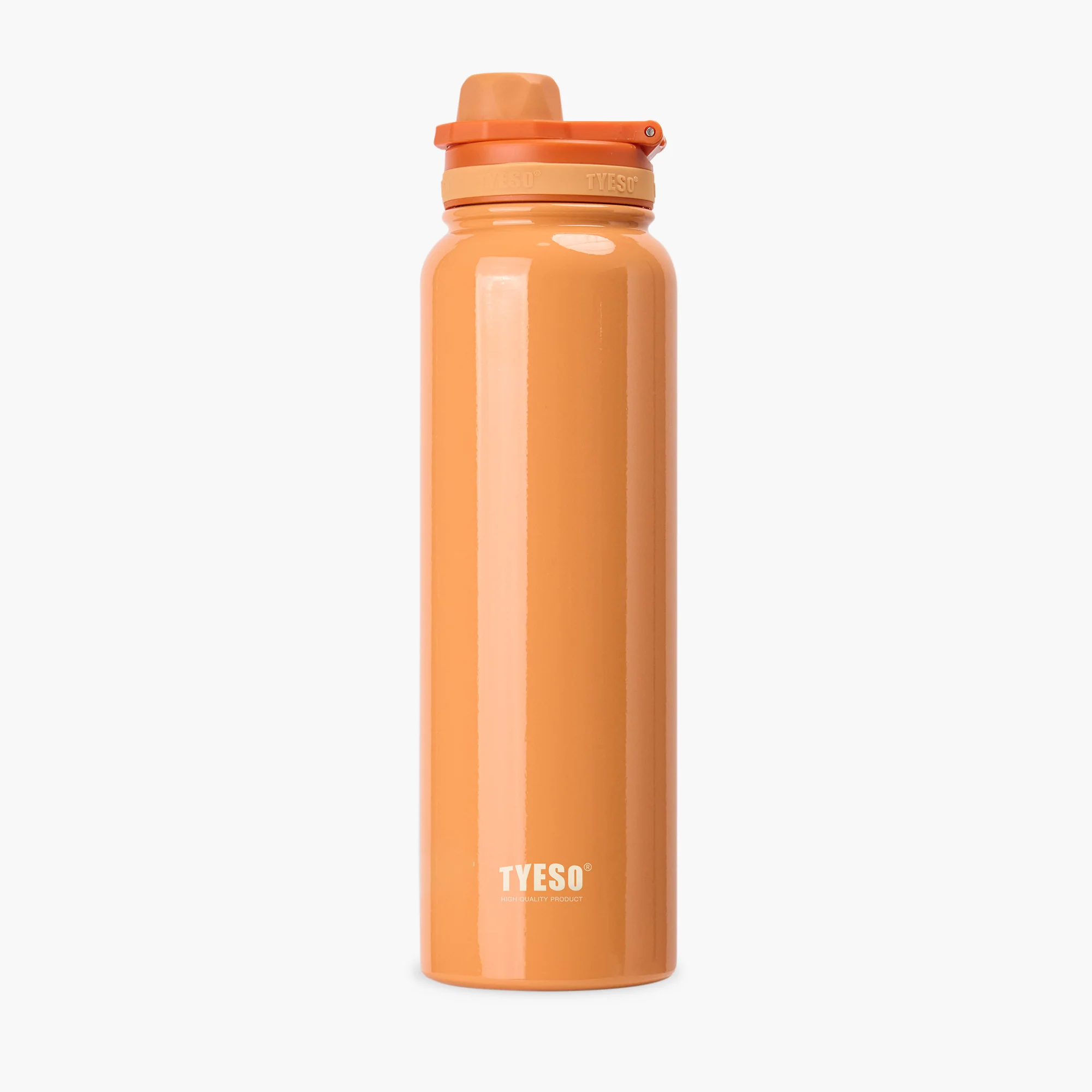 Stainless Steel Light Weight Sports Bottle With Handle 318C - Image 31