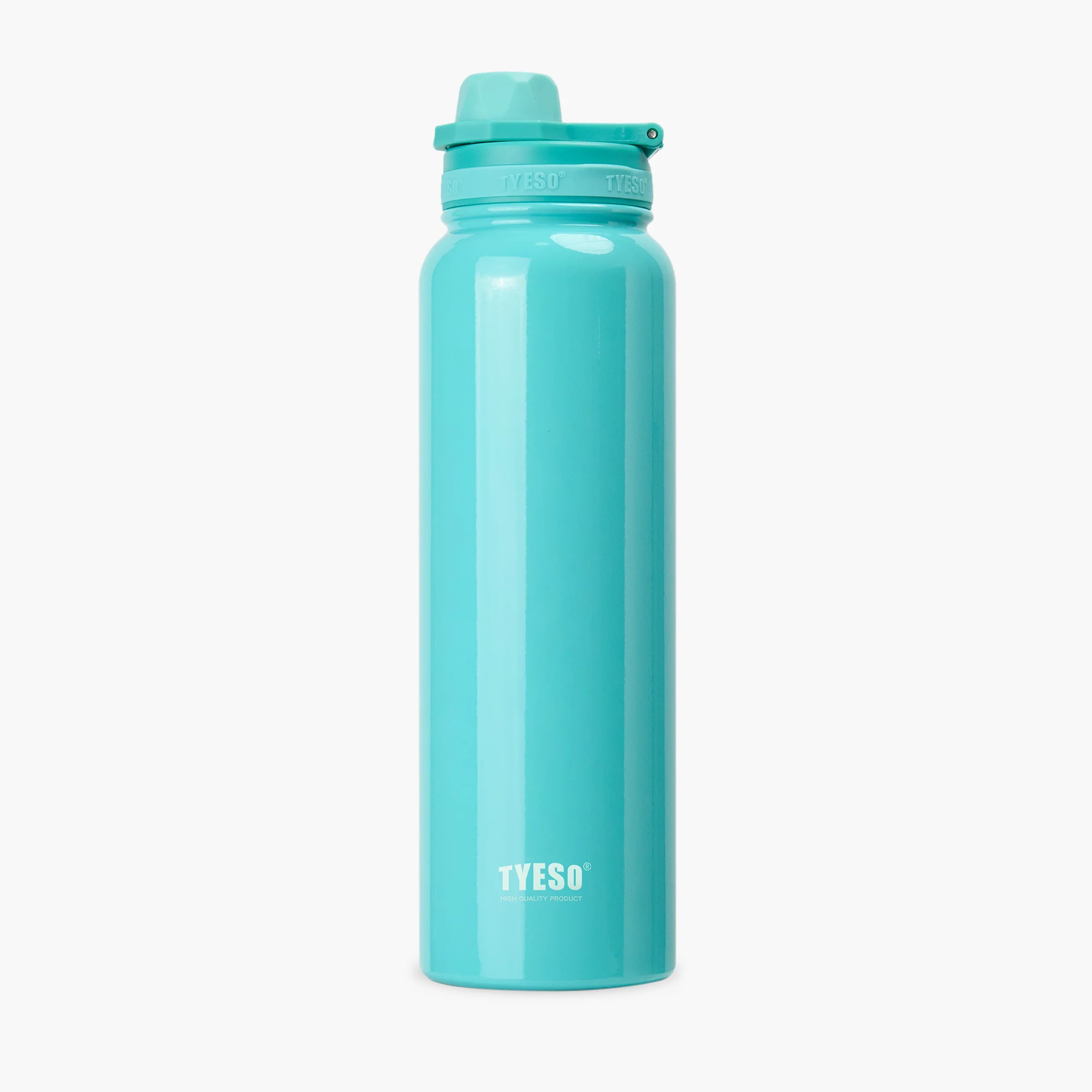 Stainless Steel Light Weight Sports Bottle With Handle 318C - Image 33