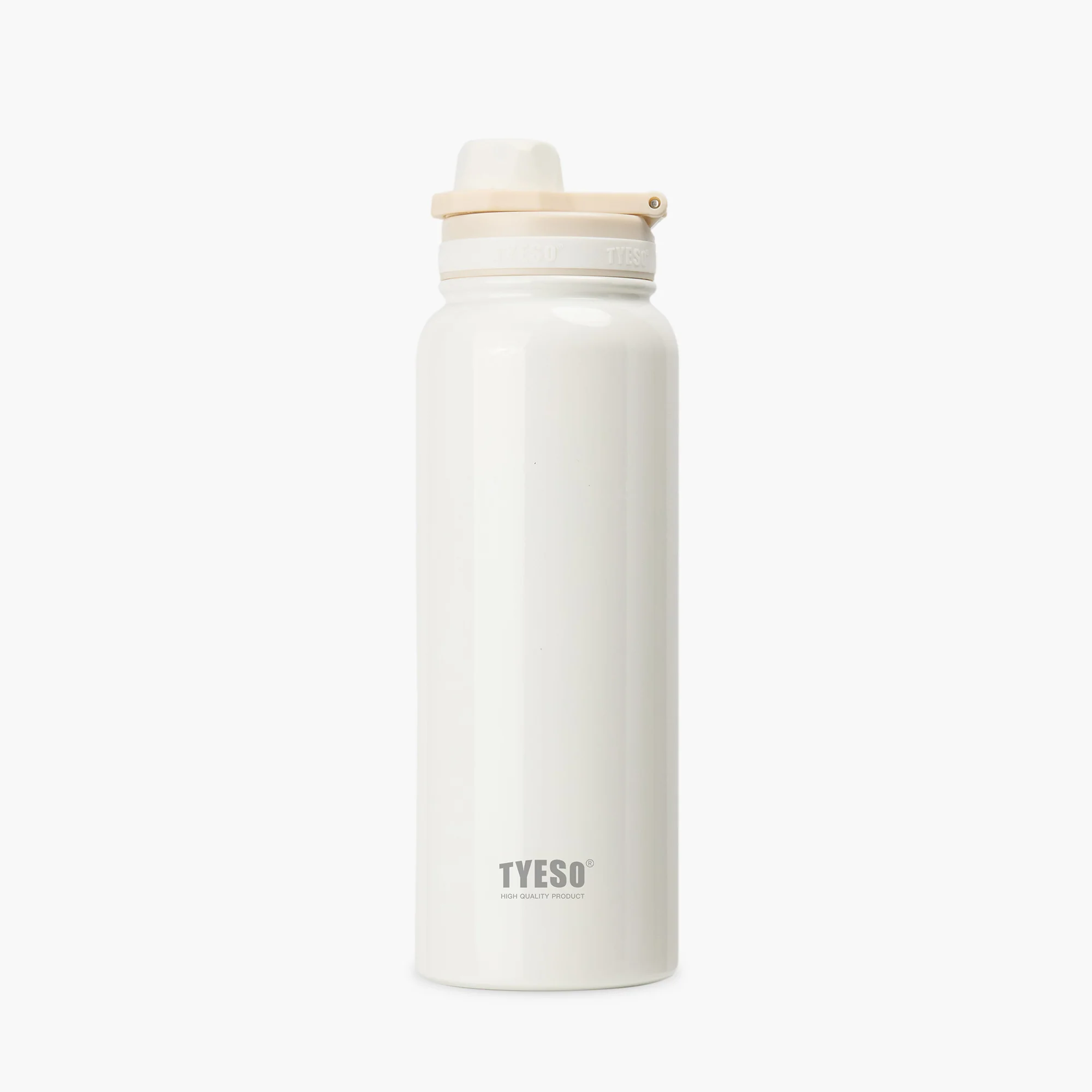 Stainless Steel Light Weight Sports Bottle With Handle 318C - Image 5