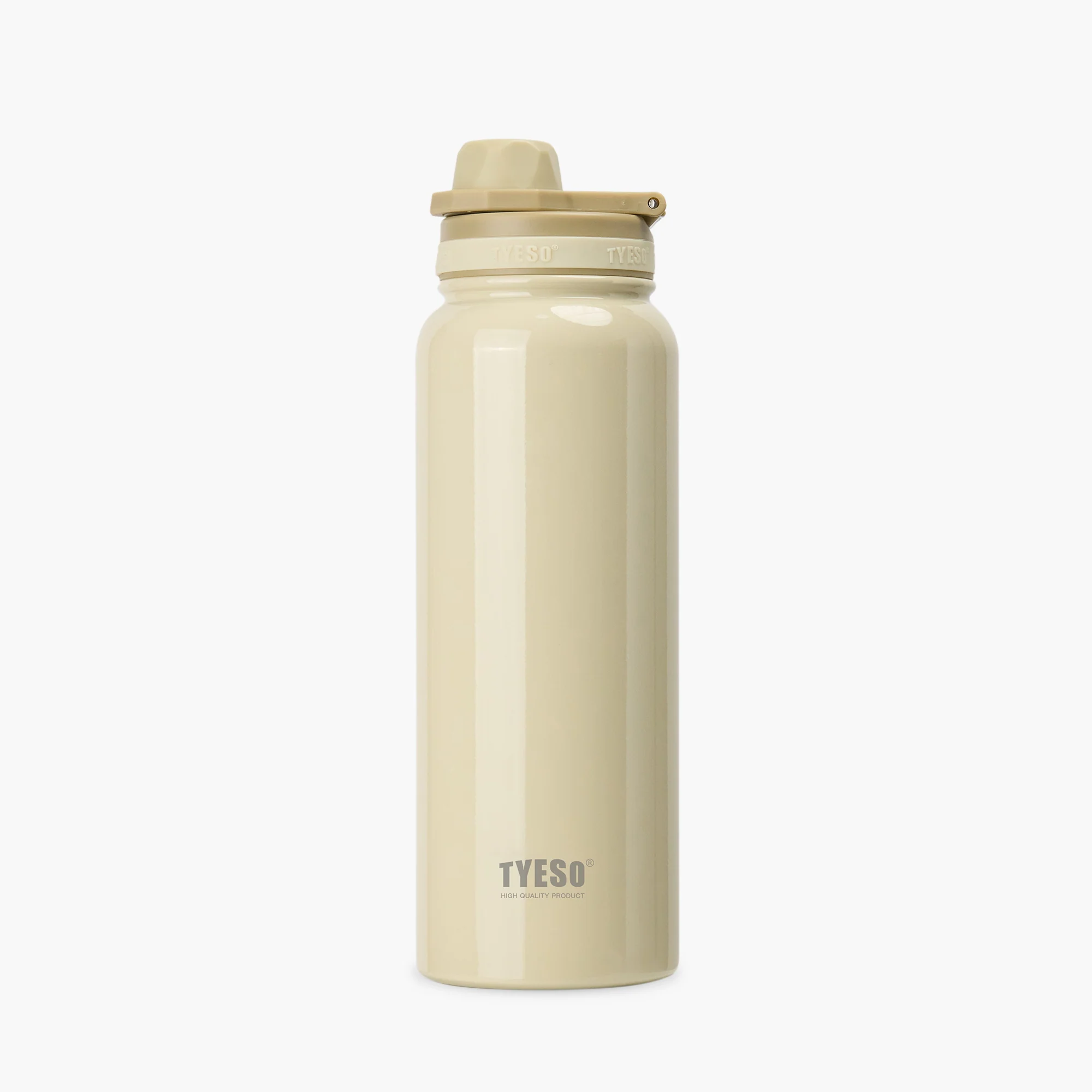 Stainless Steel Light Weight Sports Bottle With Handle 318C - Image 7